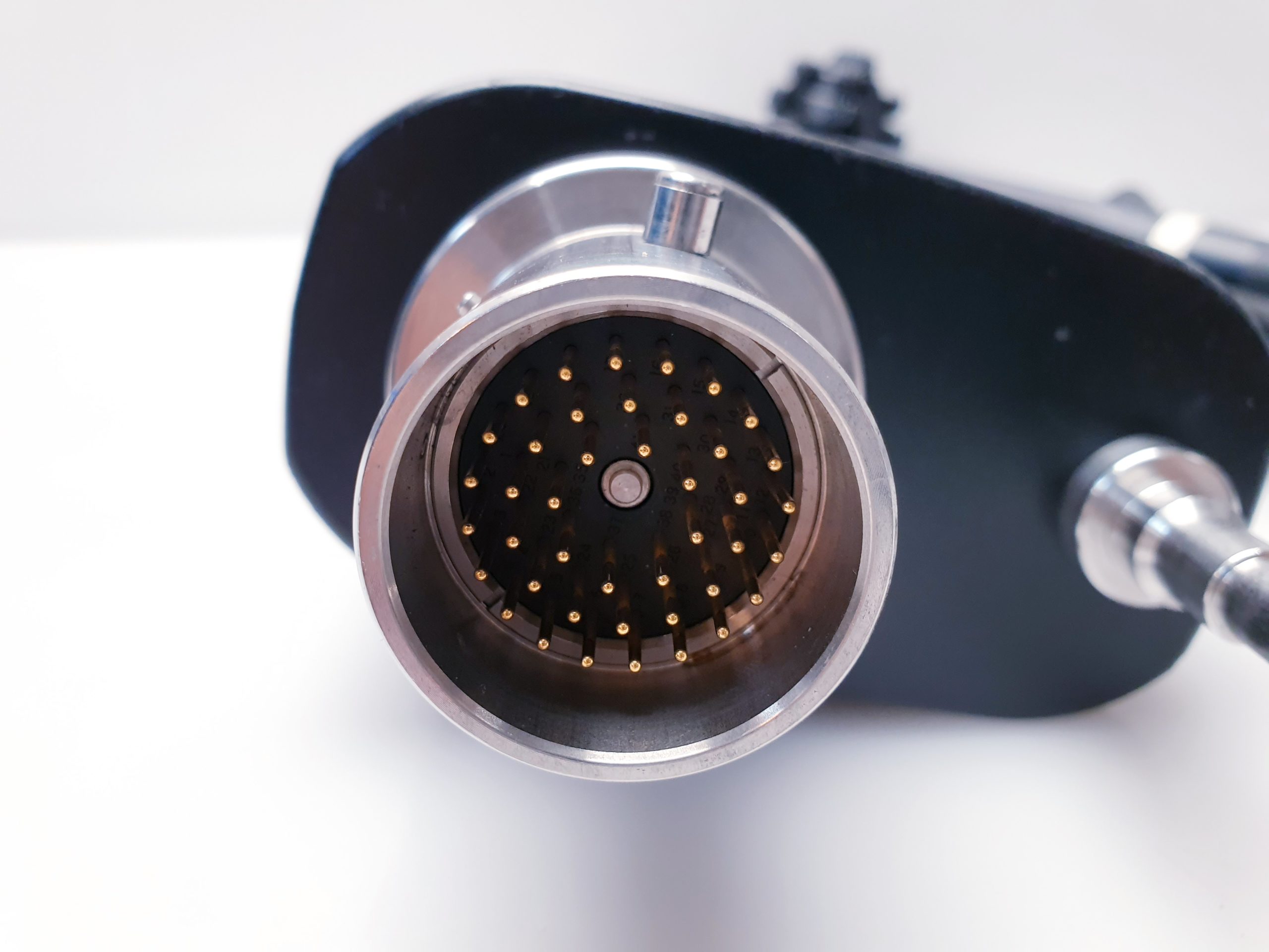 Pentax EC-3890Fi2 VideoKoloskop – Bild 9