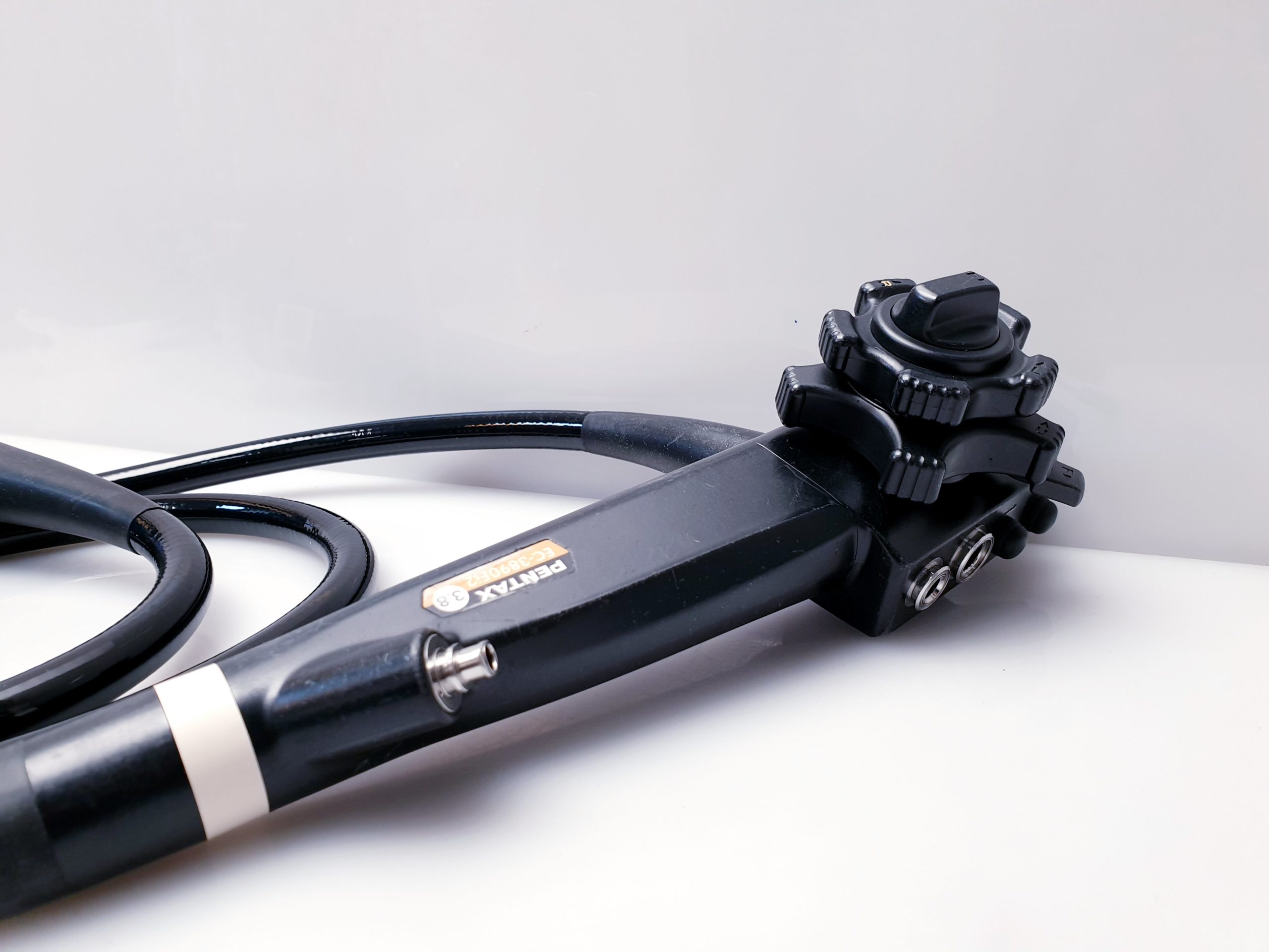 Pentax EC-3890Fi2 VideoKoloskop – Bild 10