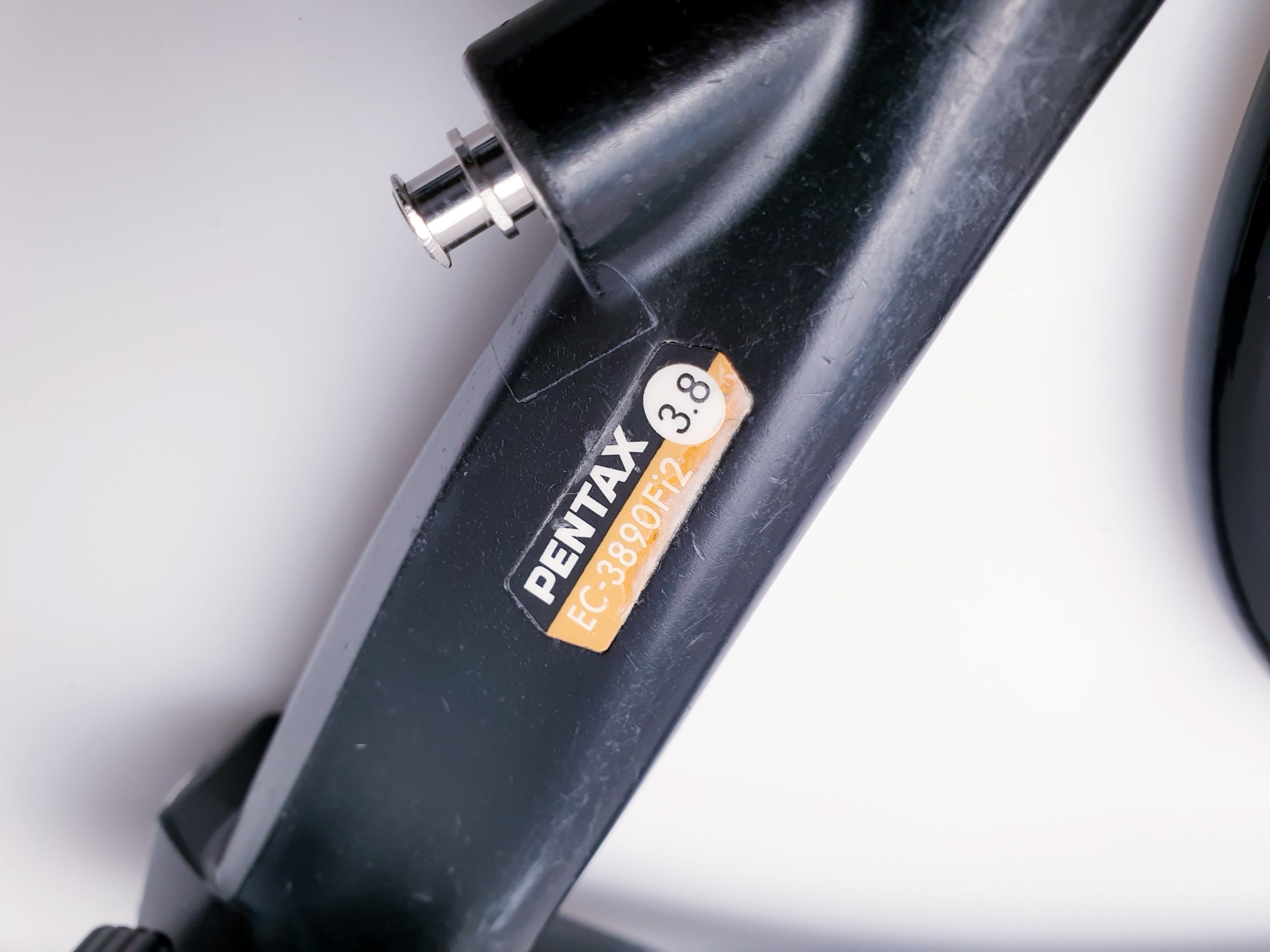 Pentax EC-3890Fi2 VideoKoloskop – Bild 11