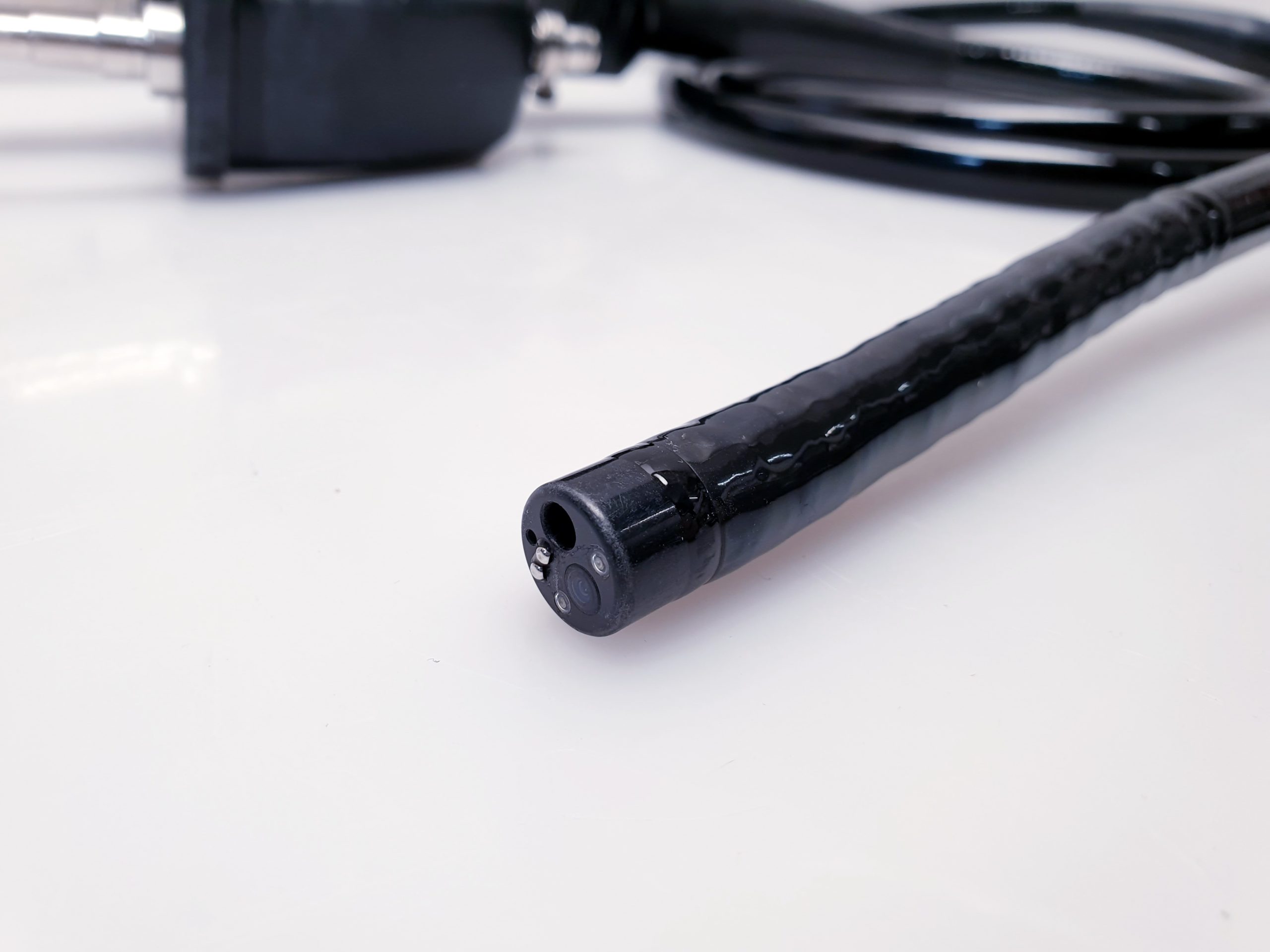 Pentax EC-3890Fi2 VideoKoloskop – Bild 13