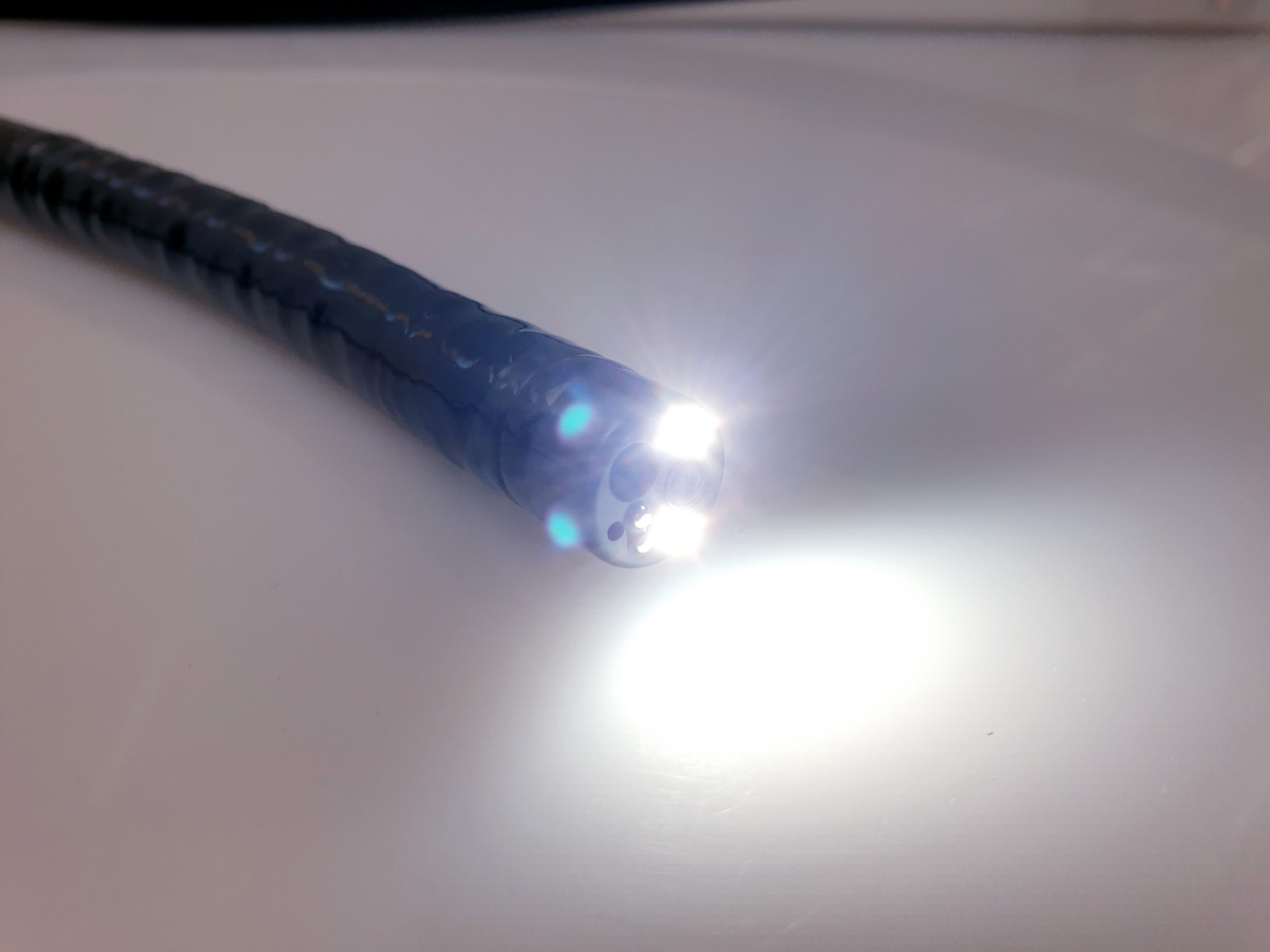 Pentax EC-3890Fi2 VideoKoloskop – Bild 15