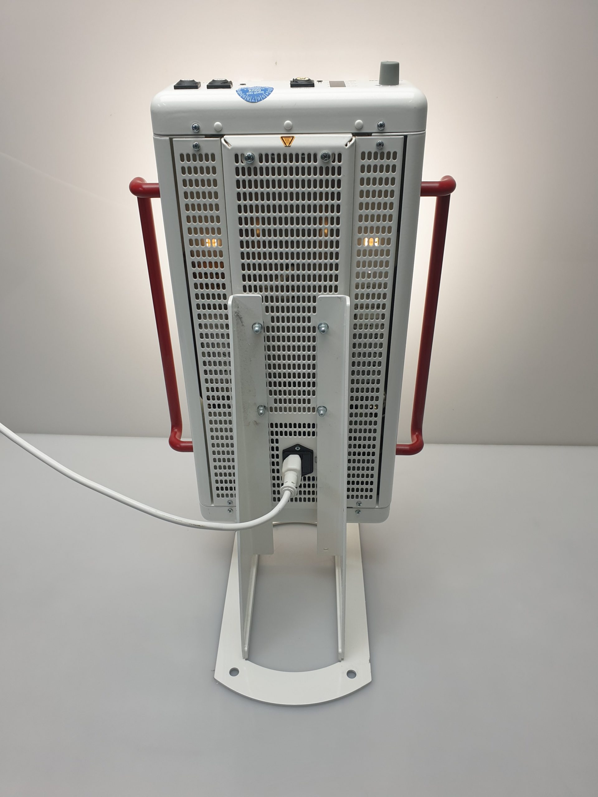 Weyer Ceramotherm Wärmestrahler – Bild 8