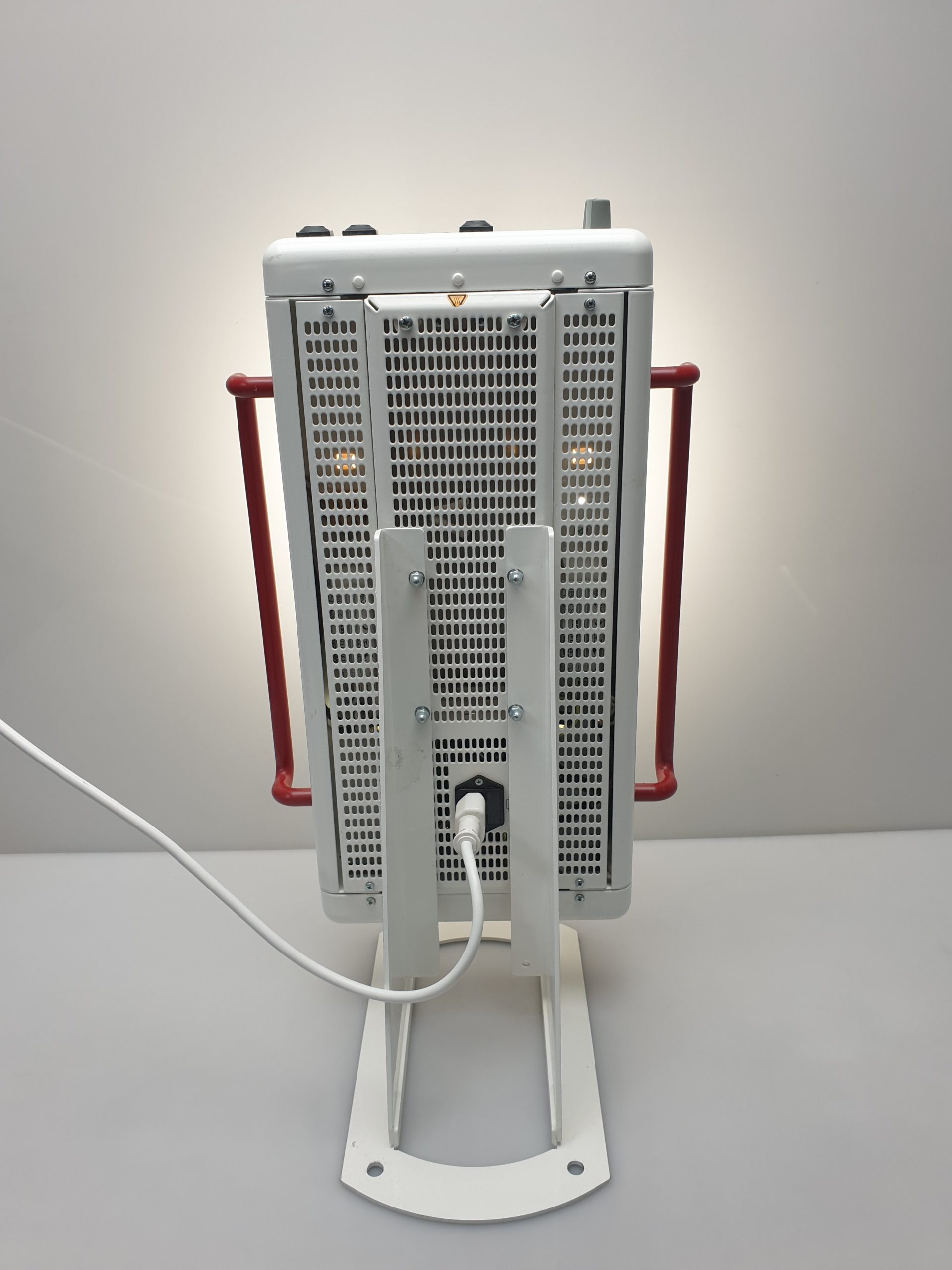 Weyer Ceramotherm Wärmestrahler – Bild 17