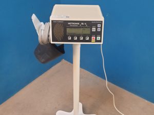 Medtronik Blutdruck-Monitor BL-6 für Ergometrie