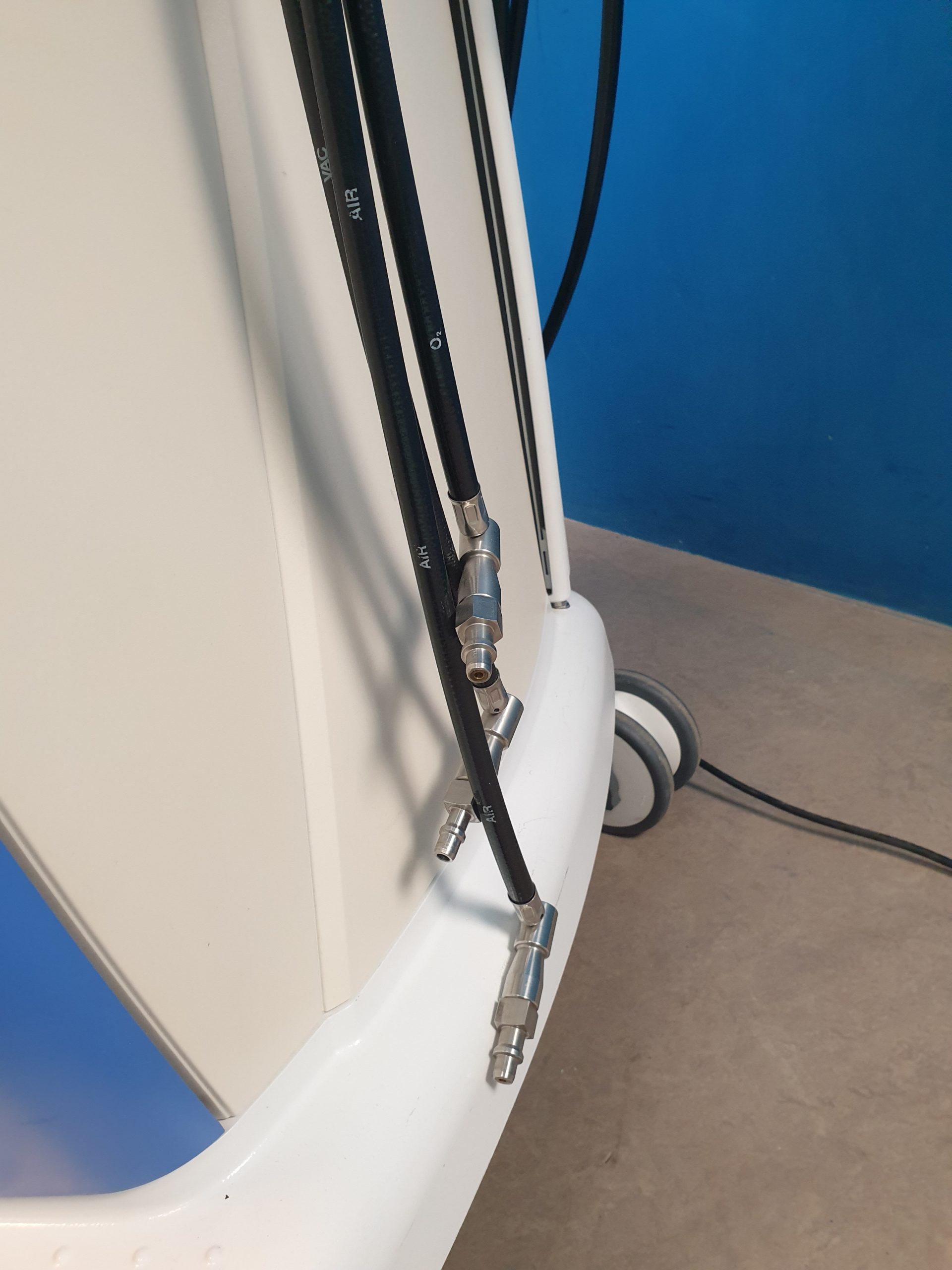 GE Datex Ohmeda Amingo Anästhesie Narkosegerät – Bild 12