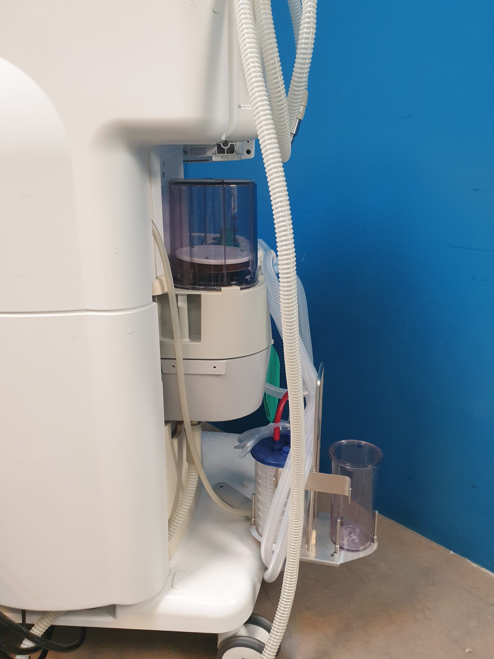 GE Datex Ohmeda Amingo Anästhesie Narkosegerät – Bild 15