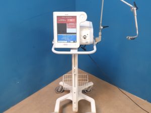 Philips Respironics V60 Beatmungsgerät