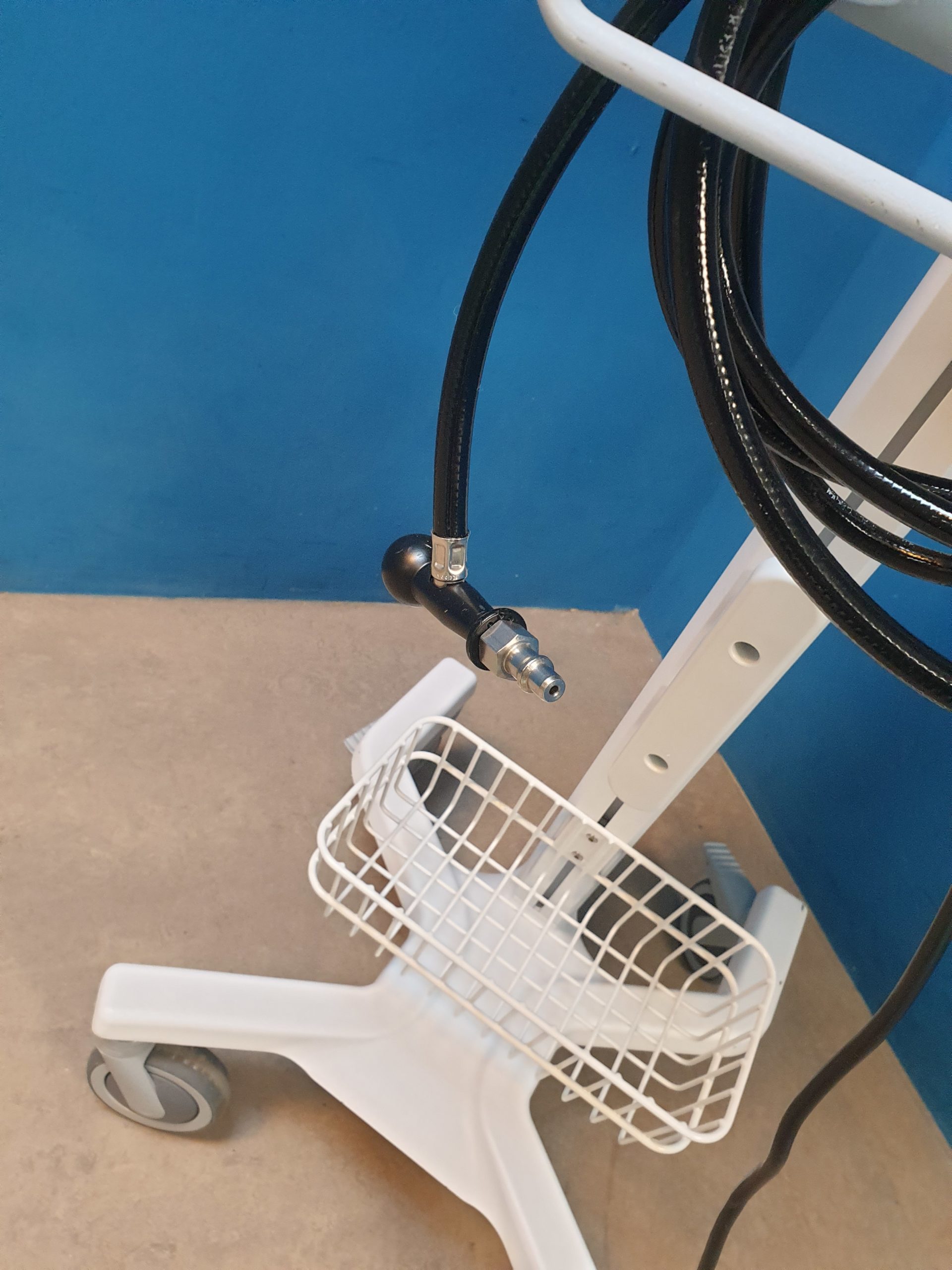 Philips Respironics V60 Beatmungsgerät – Bild 10