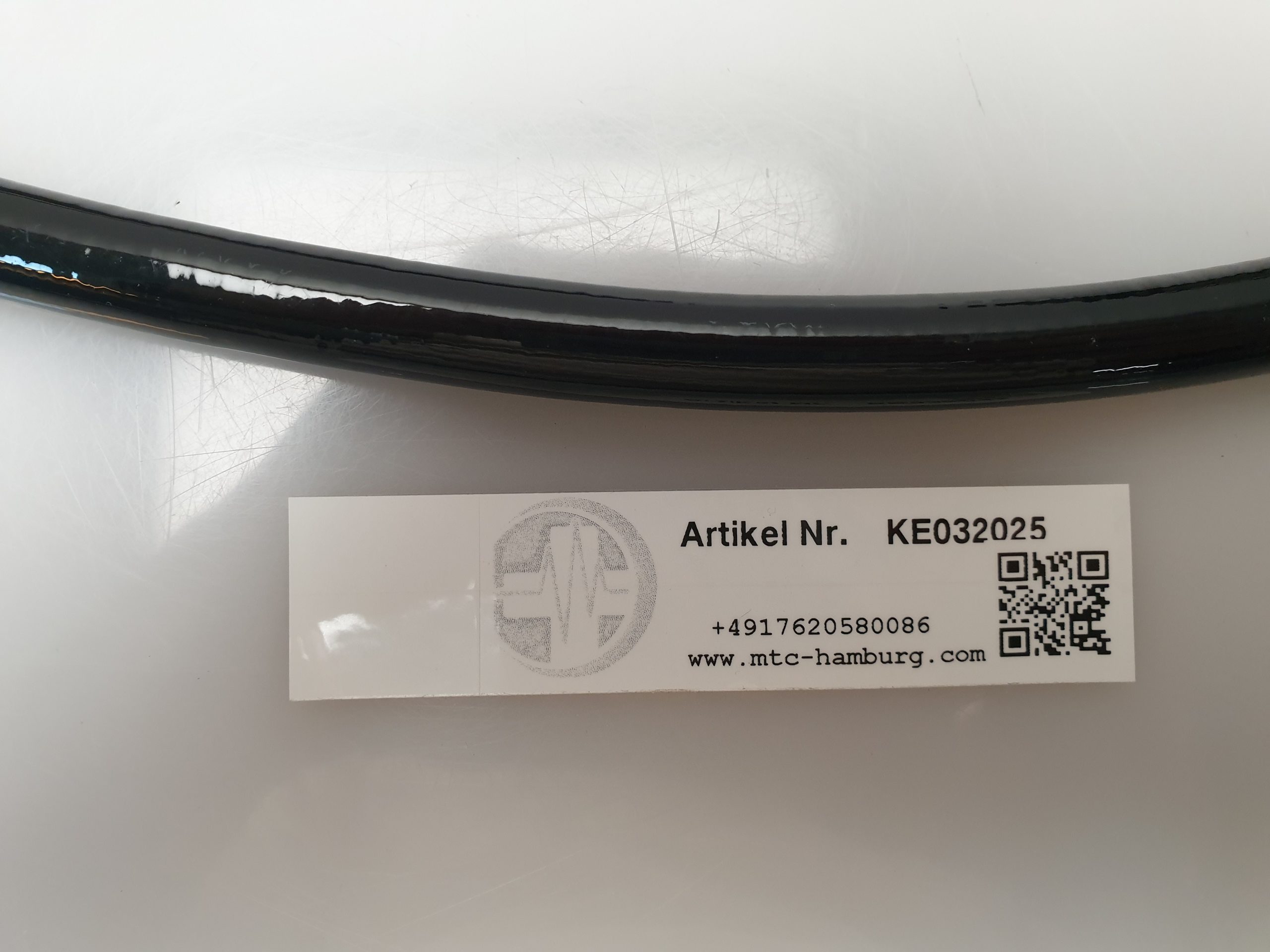 Pentax EG-290Kp Video Gastroscope – Bild 2