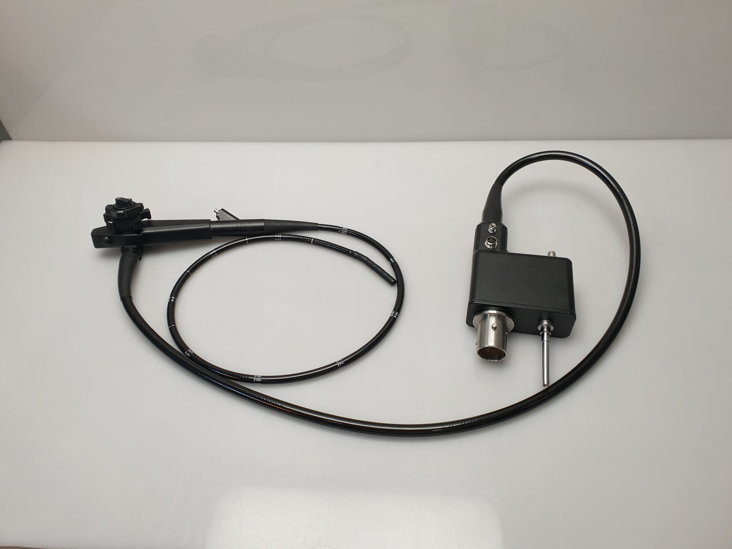 Pentax EG-290Kp Video Gastroscope – Bild 4