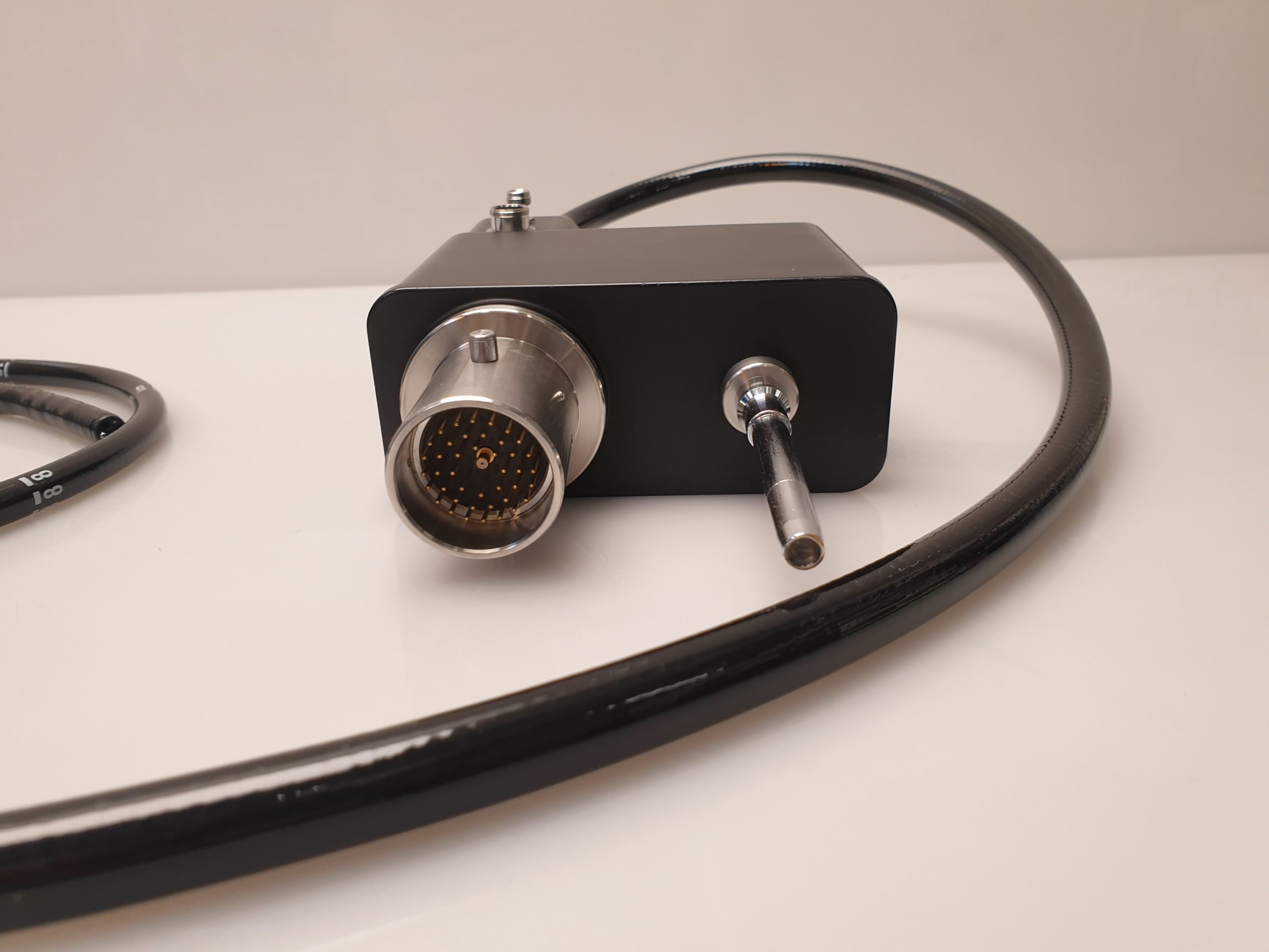 Pentax EG-290Kp Video Gastroscope – Bild 5