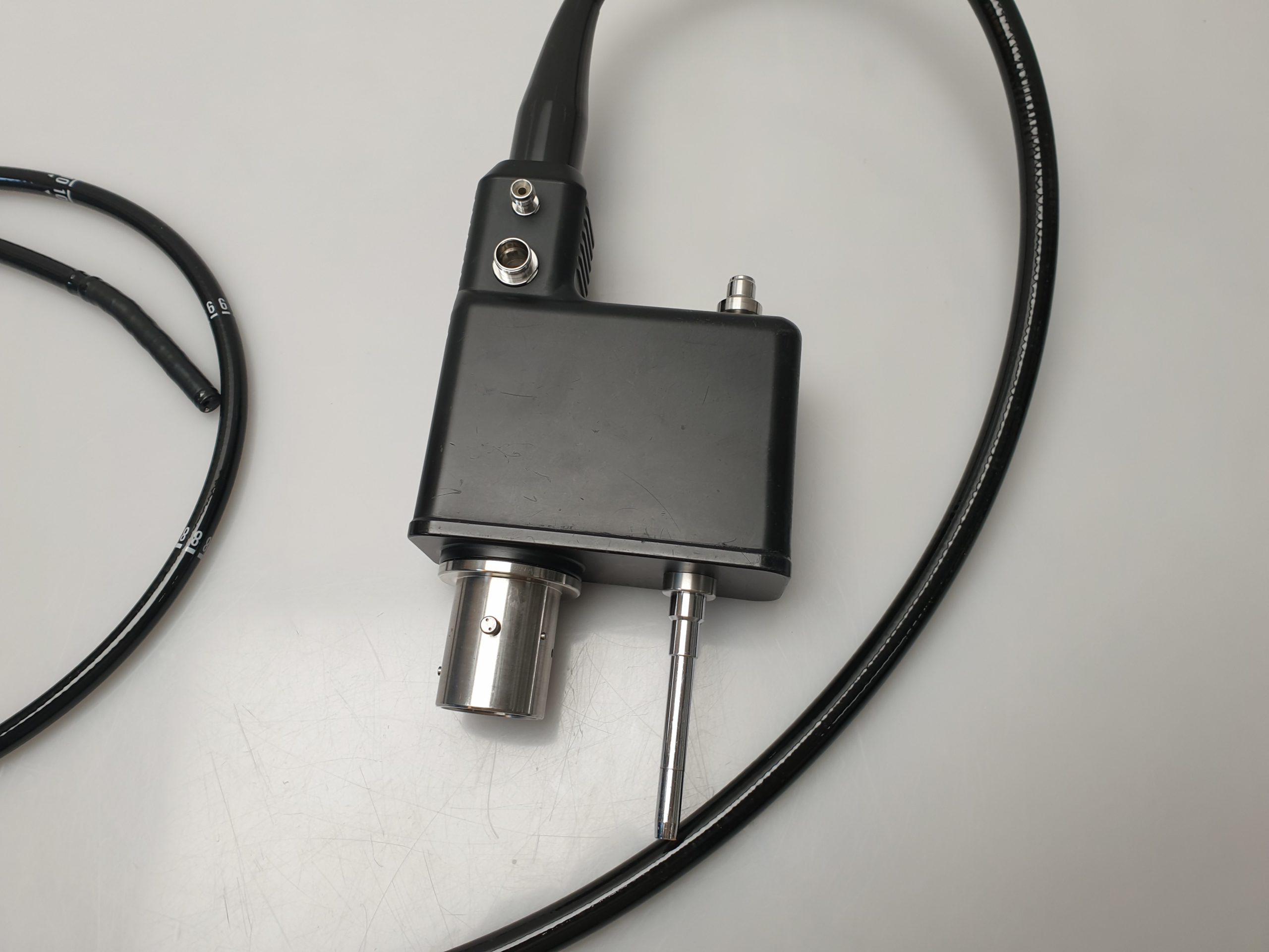 Pentax EG-290Kp Video Gastroscope – Bild 6