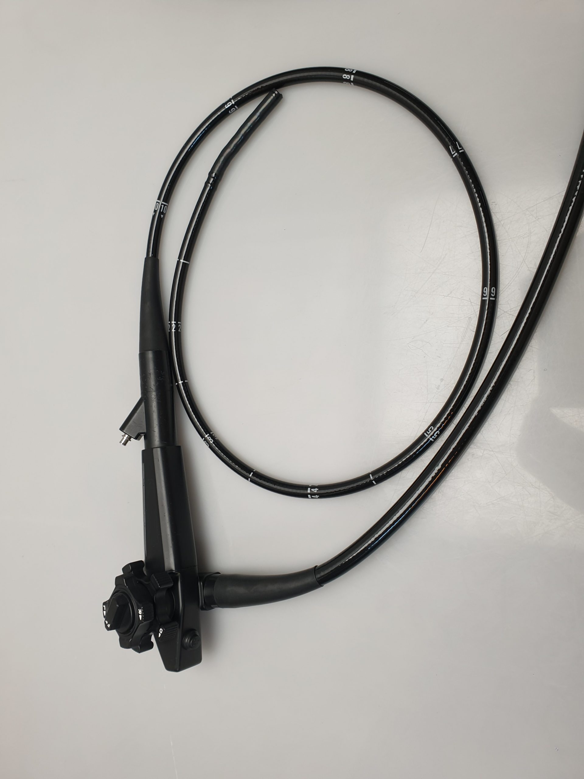 Pentax EG-290Kp Video Gastroscope – Bild 7