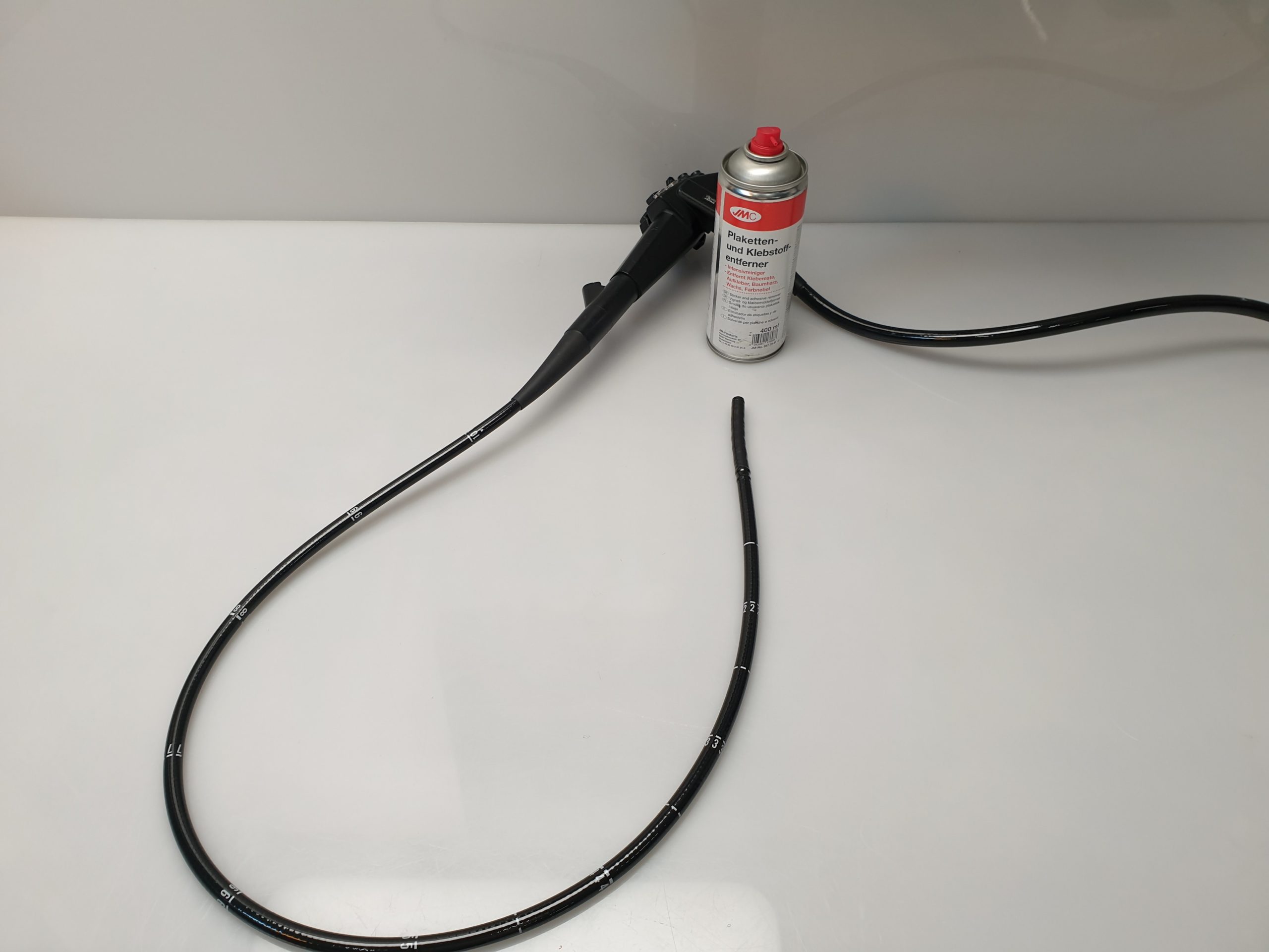 Pentax EG-290Kp Video Gastroscope – Bild 13