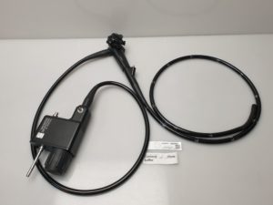 PENTAX EC-380FK2p Video-Koloskop