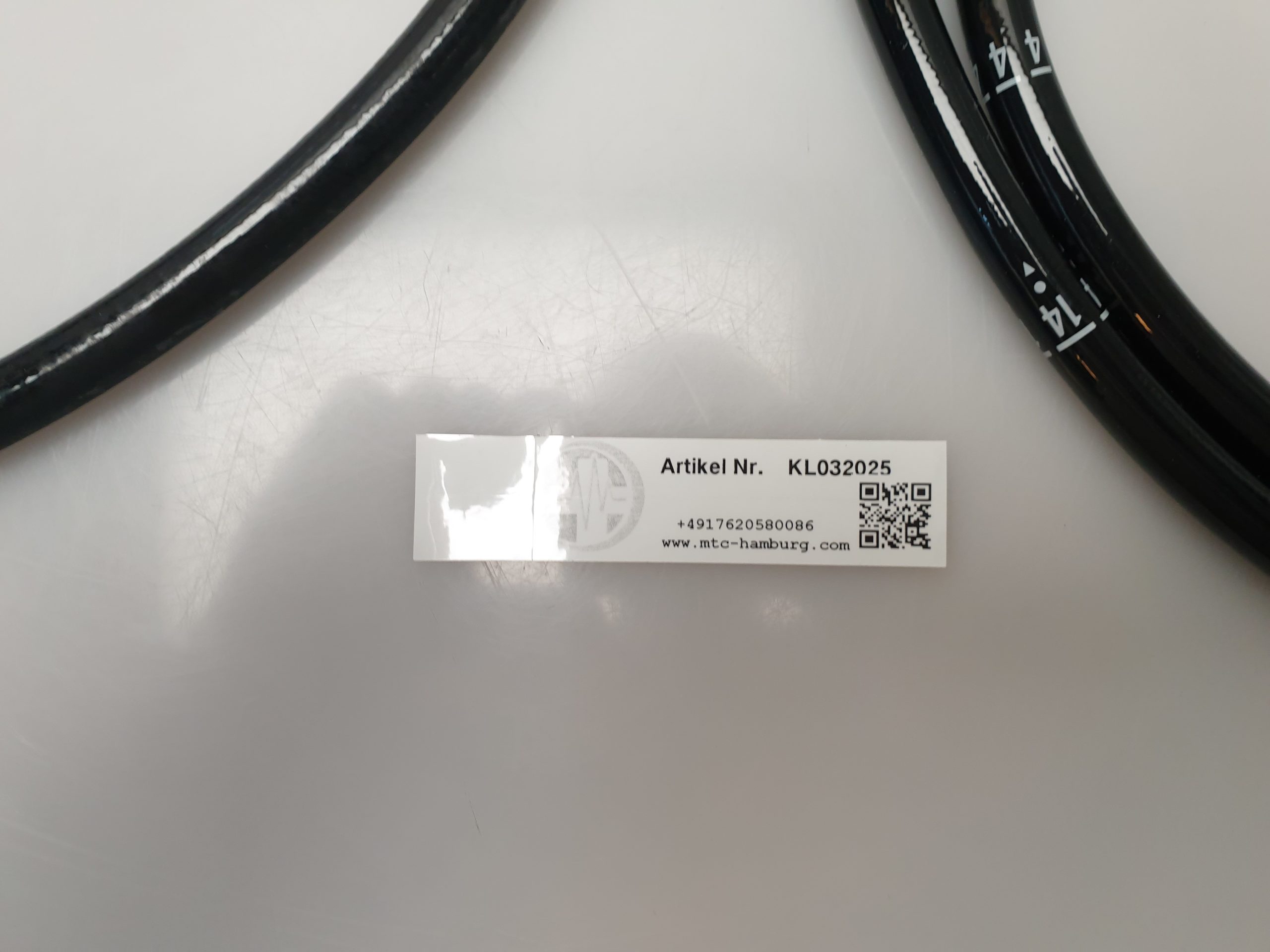 Pentax EC-3870TFK - EC 3870 TFK Kolonoskop - Videokolonskop – Bild 2