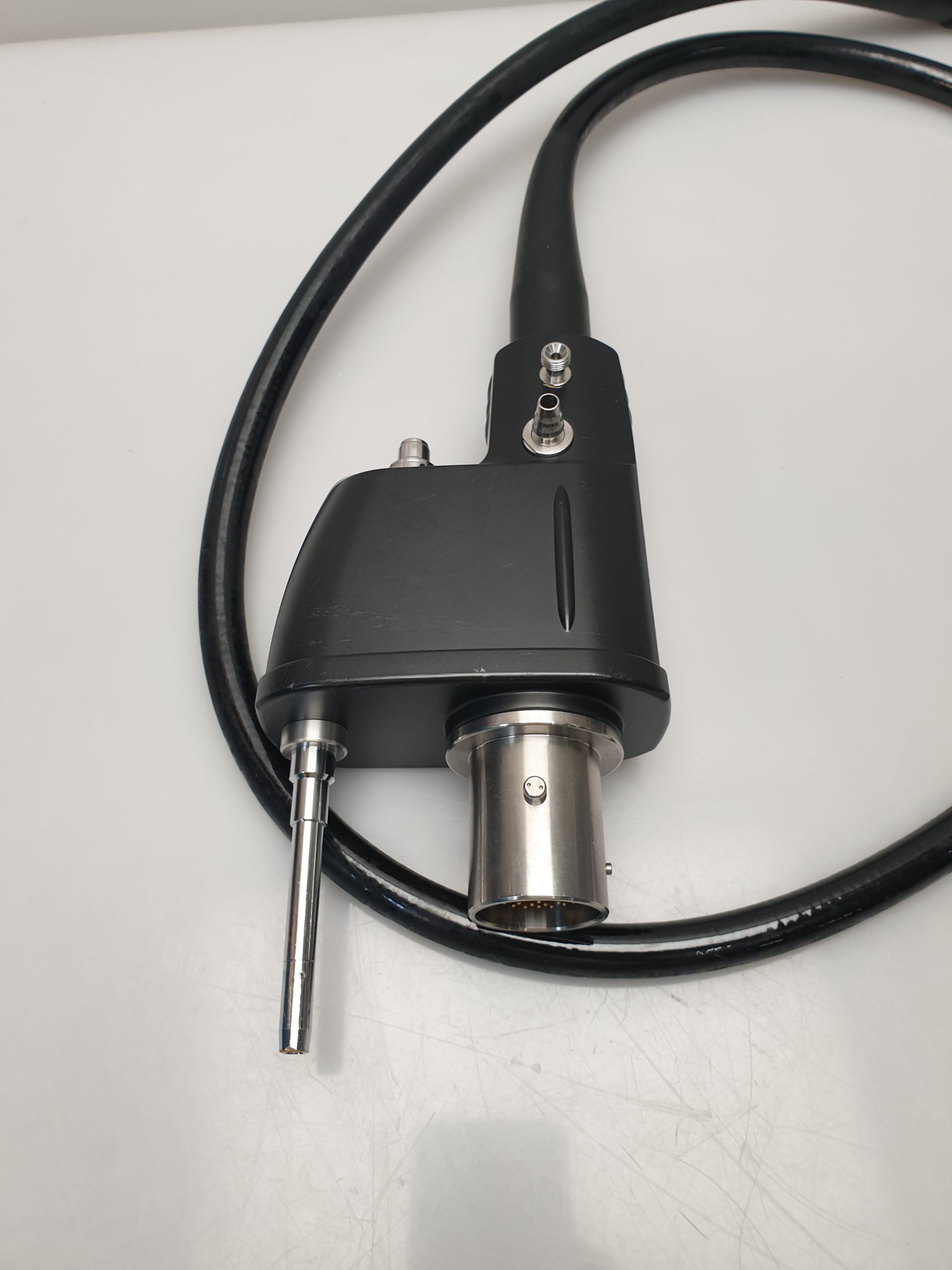 Pentax EC-3870TFK - EC 3870 TFK Kolonoskop - Videokolonskop – Bild 9