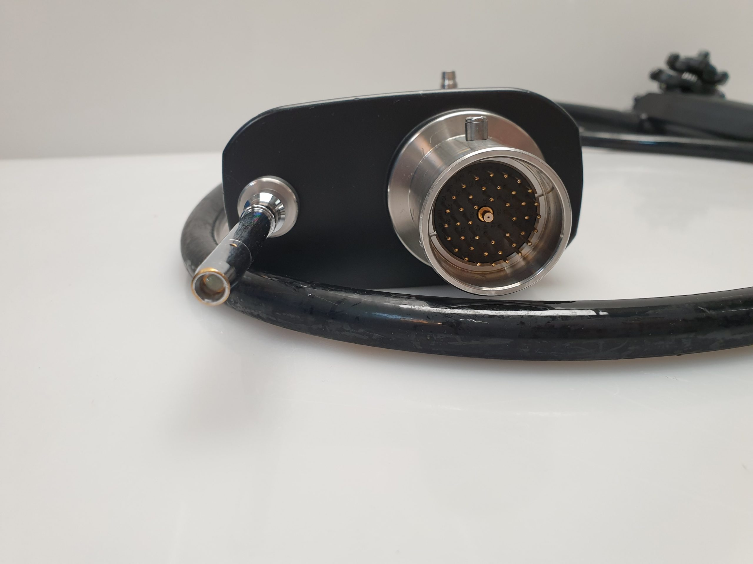 Pentax EC-3870TFK - EC 3870 TFK Kolonoskop - Videokolonskop – Bild 10