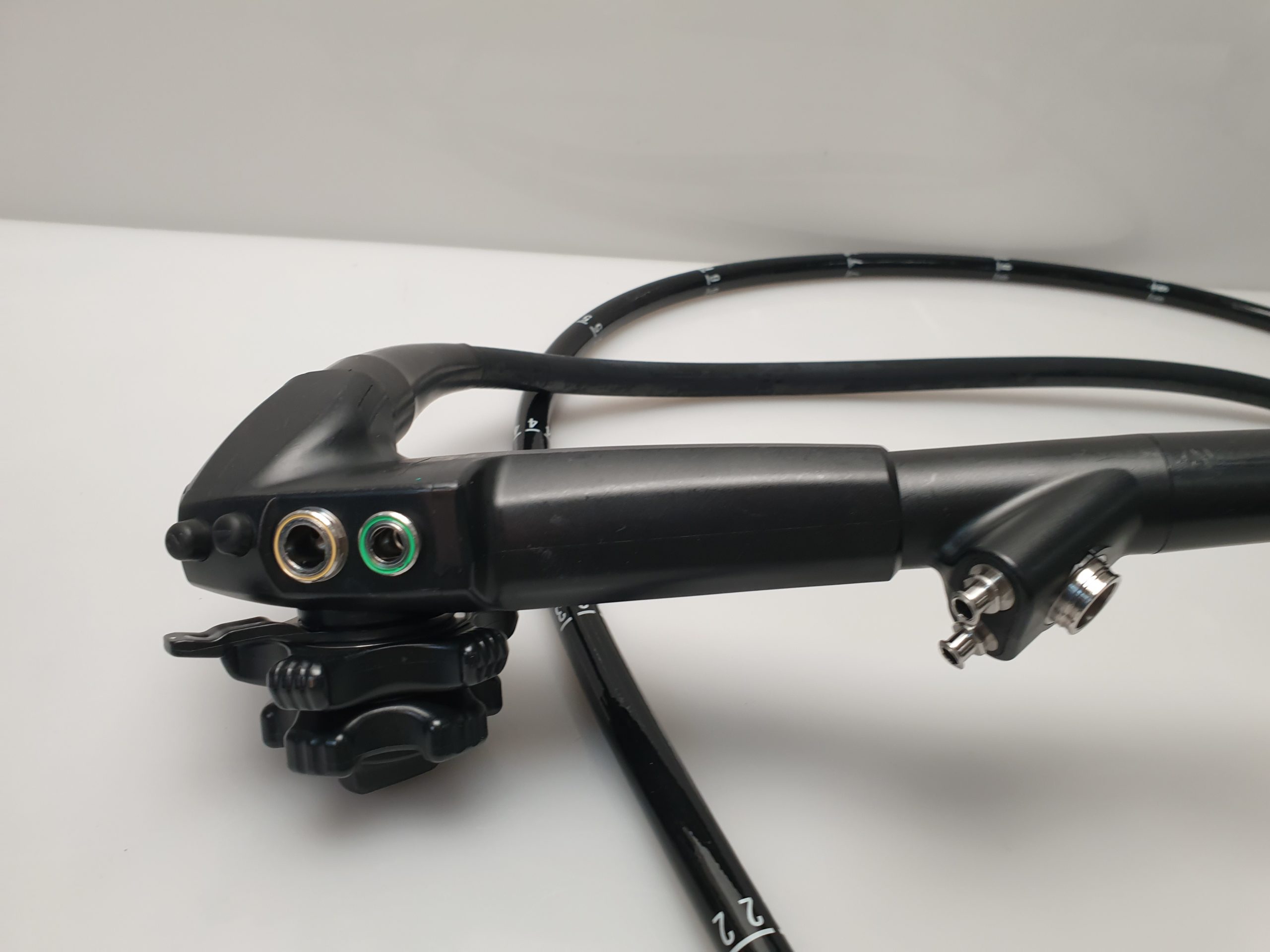 Pentax EC-3870TFK - EC 3870 TFK Kolonoskop - Videokolonskop – Bild 13