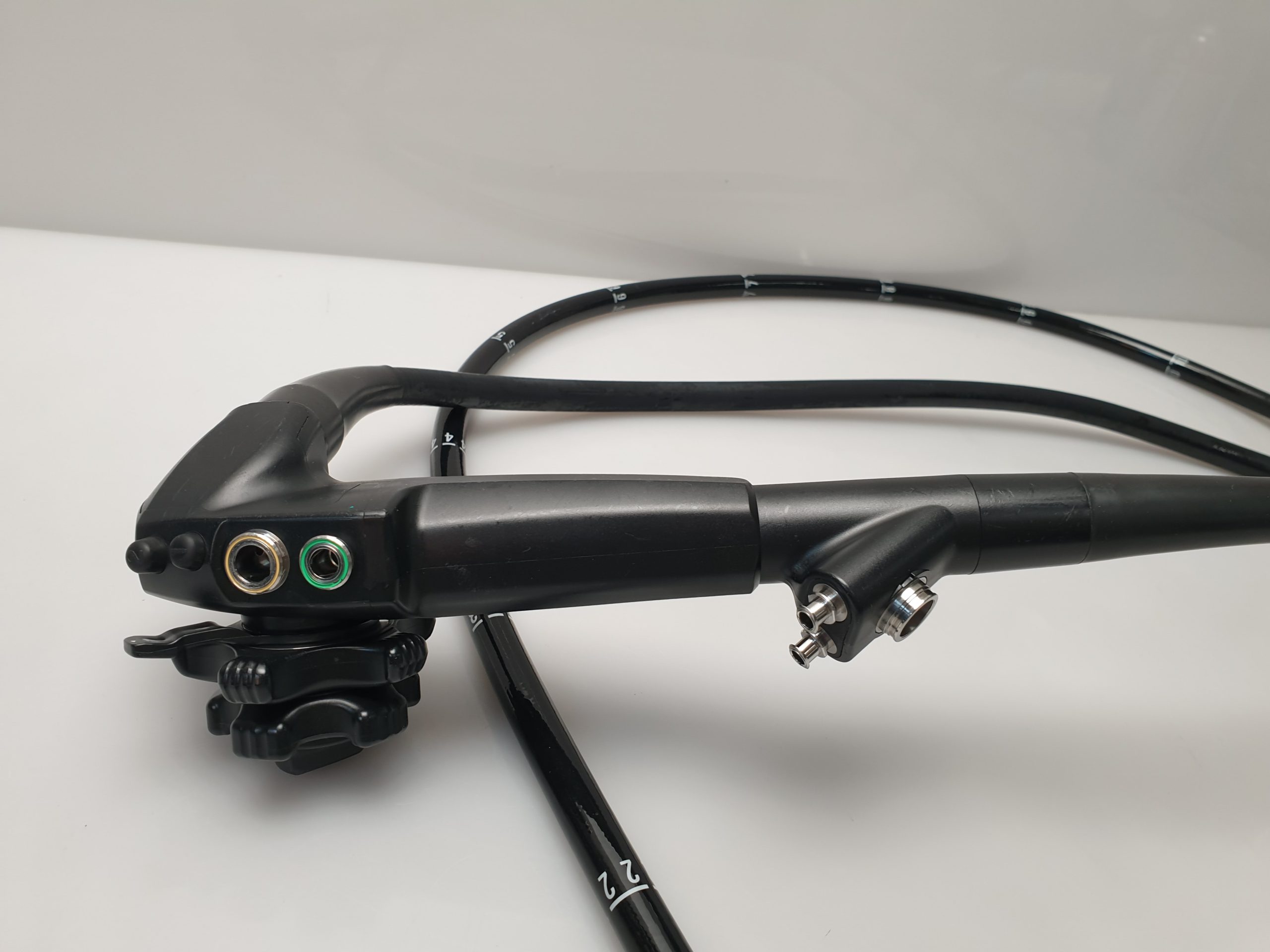 Pentax EC-3870TFK - EC 3870 TFK Kolonoskop - Videokolonskop – Bild 14