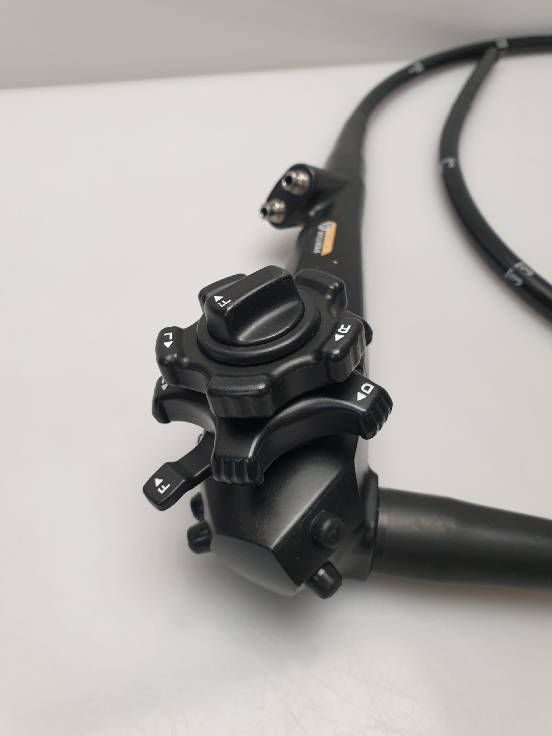 Pentax EC-3870TFK - EC 3870 TFK Kolonoskop - Videokolonskop – Bild 15