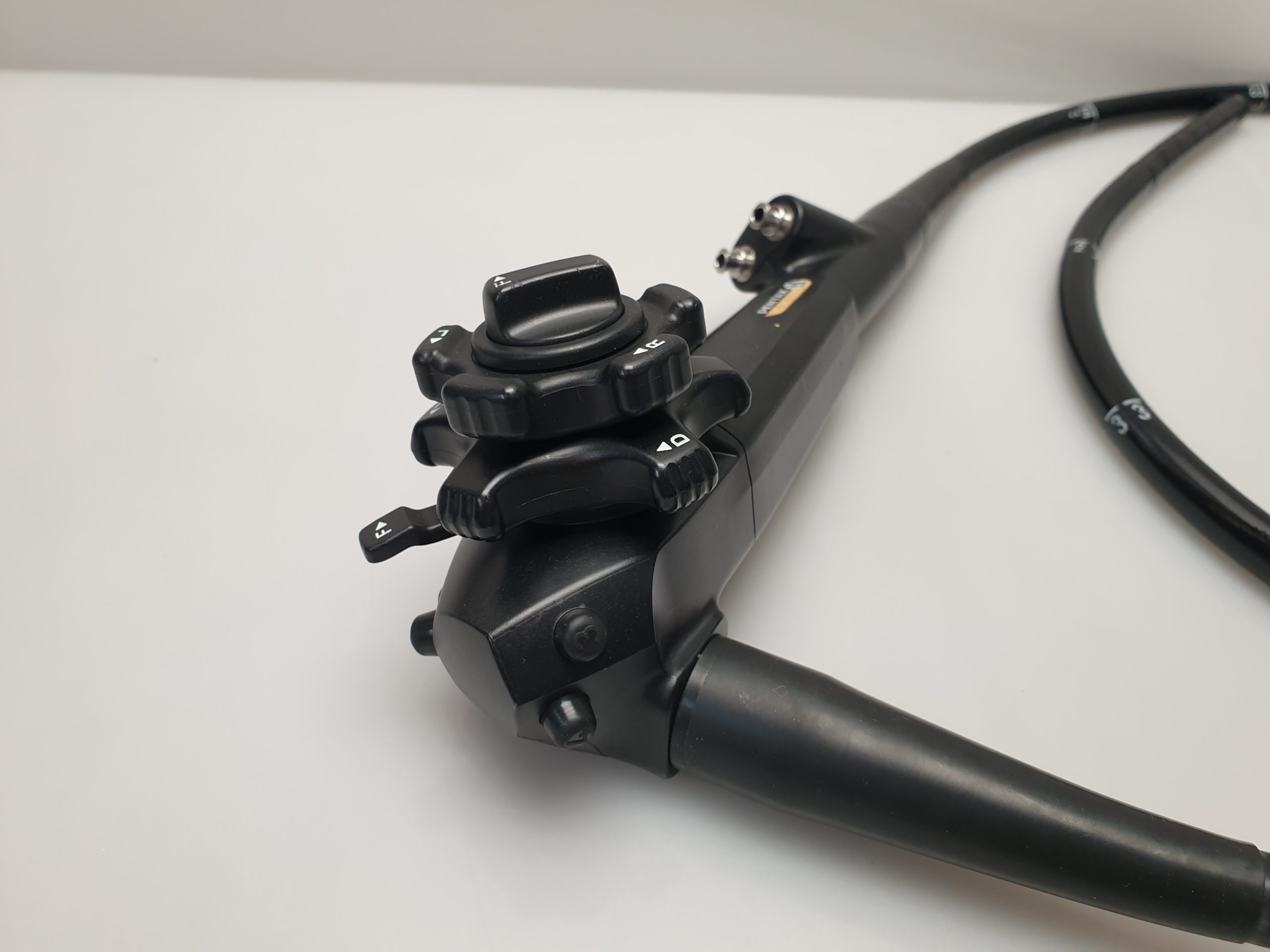 Pentax EC-3870TFK - EC 3870 TFK Kolonoskop - Videokolonskop – Bild 16