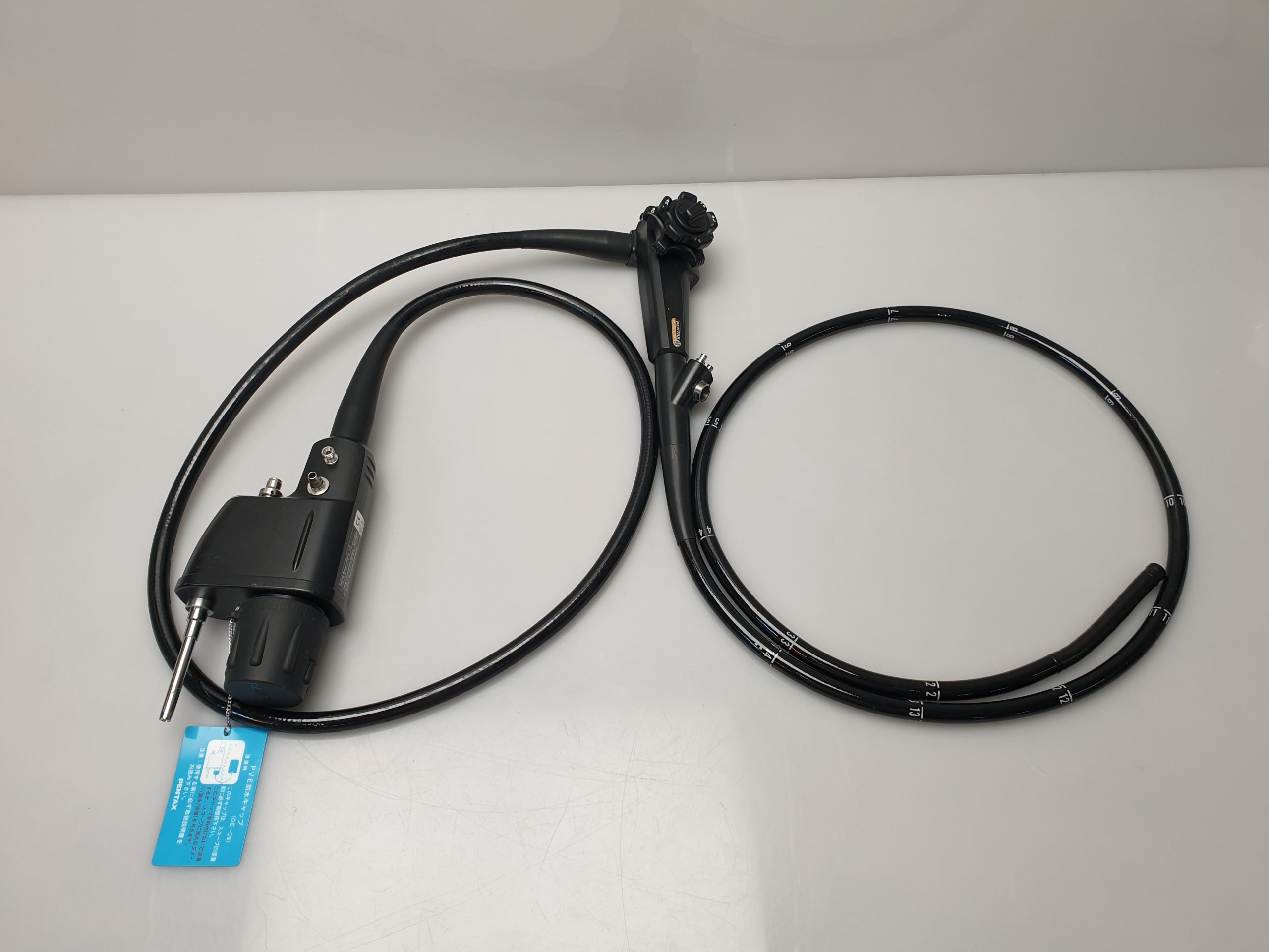 Pentax EC-3870TFK - EC 3870 TFK Kolonoskop - Videokolonskop – Bild 20