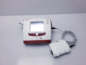 Resmed Elisée™ 250 IPPV ICU Notfall Beatmungsgerät