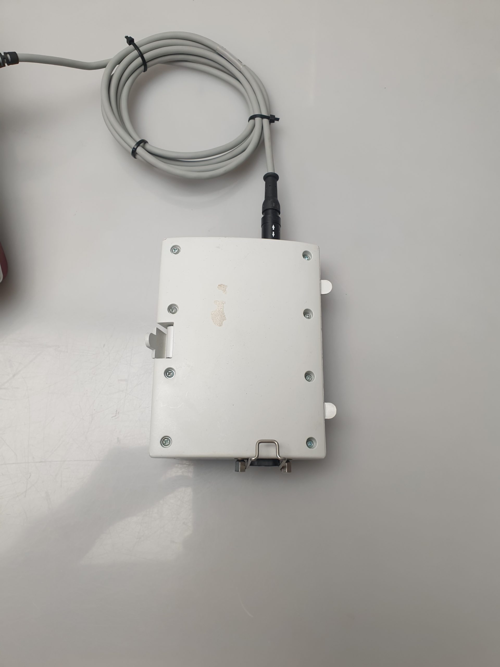 Resmed Elisée™ 250 IPPV ICU Notfall Beatmungsgerät – Bild 8