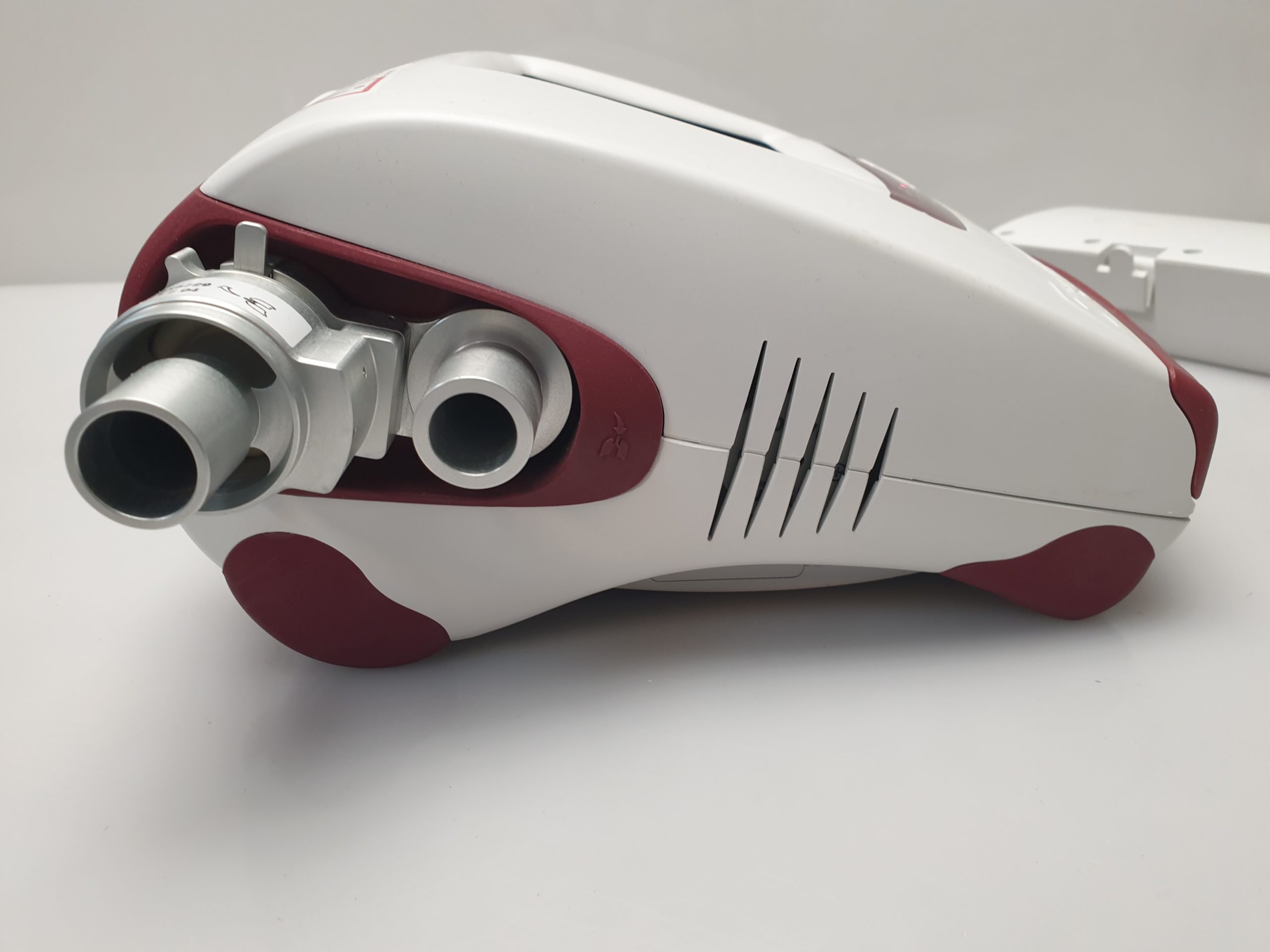 Resmed Elisée™ 250 IPPV ICU Notfall Beatmungsgerät – Bild 10