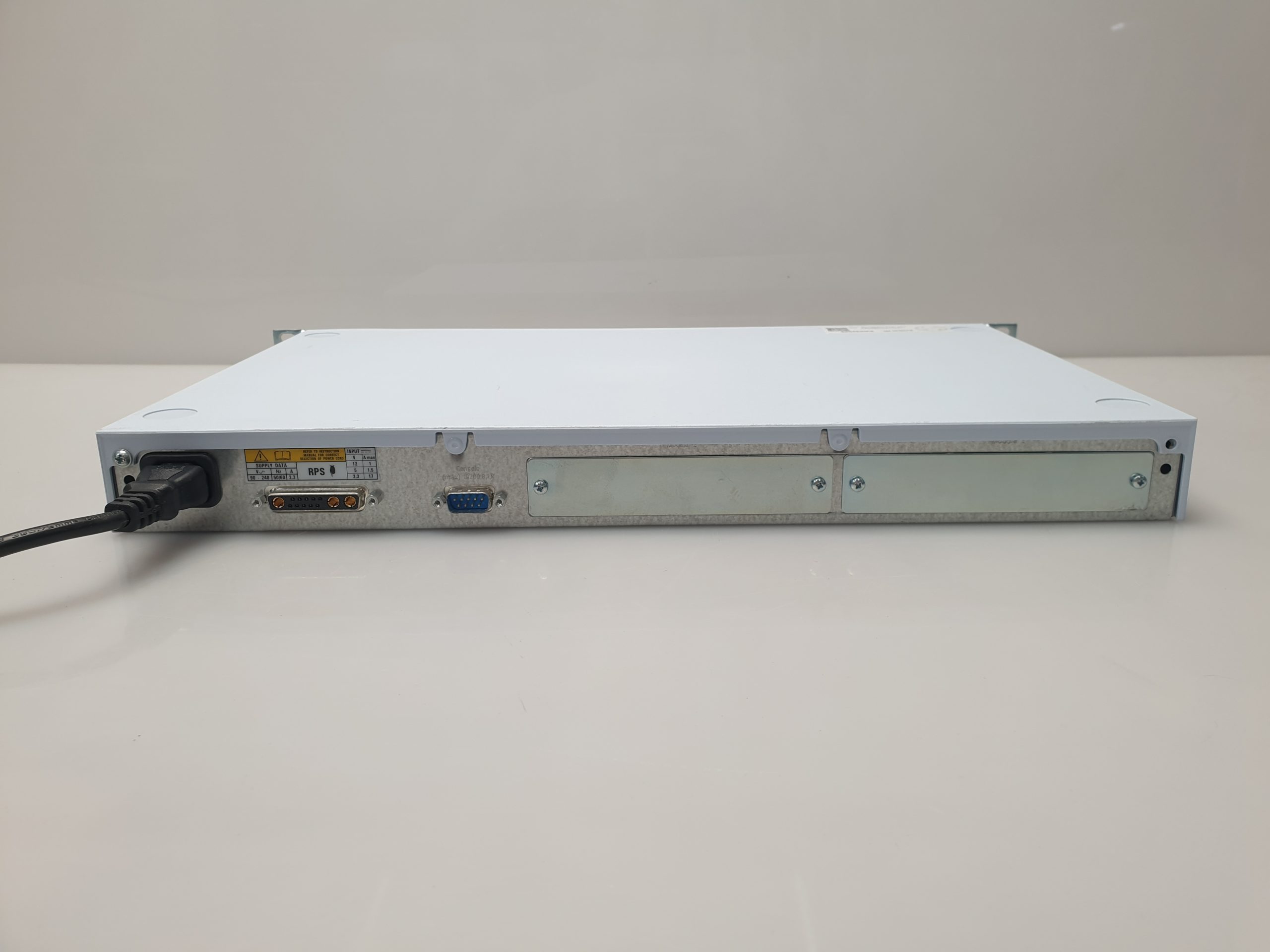 3Com 3C17203 4400 SuperStack 3 24 Ports Switch 10 100 3C17224 – Bild 7