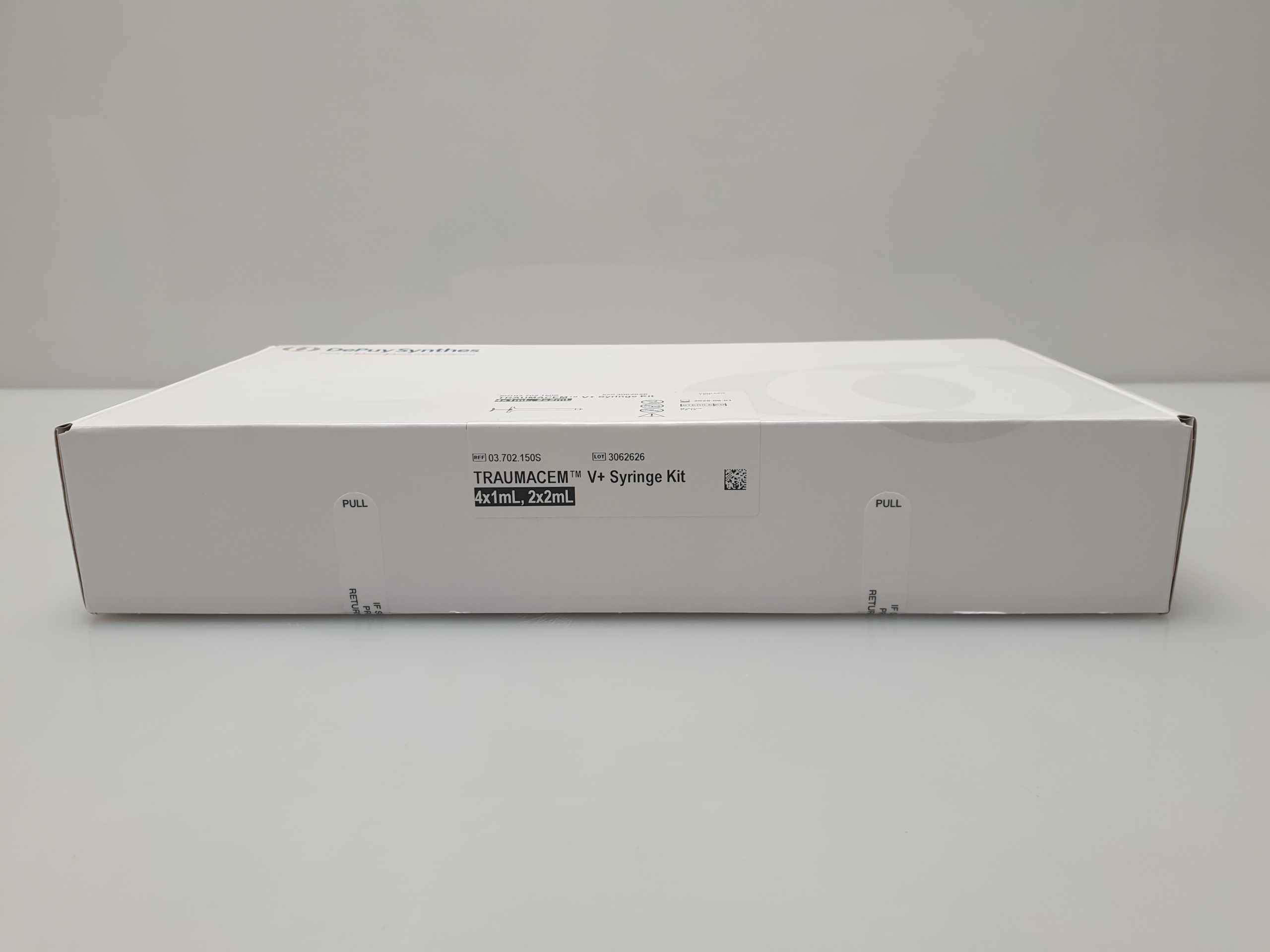 Depuy synthes traumacem v syringe kit – Bild 7