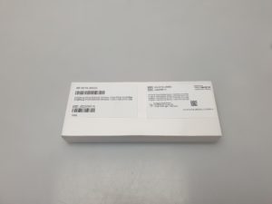 Riwospine sterile posterior spinal fixation system kit