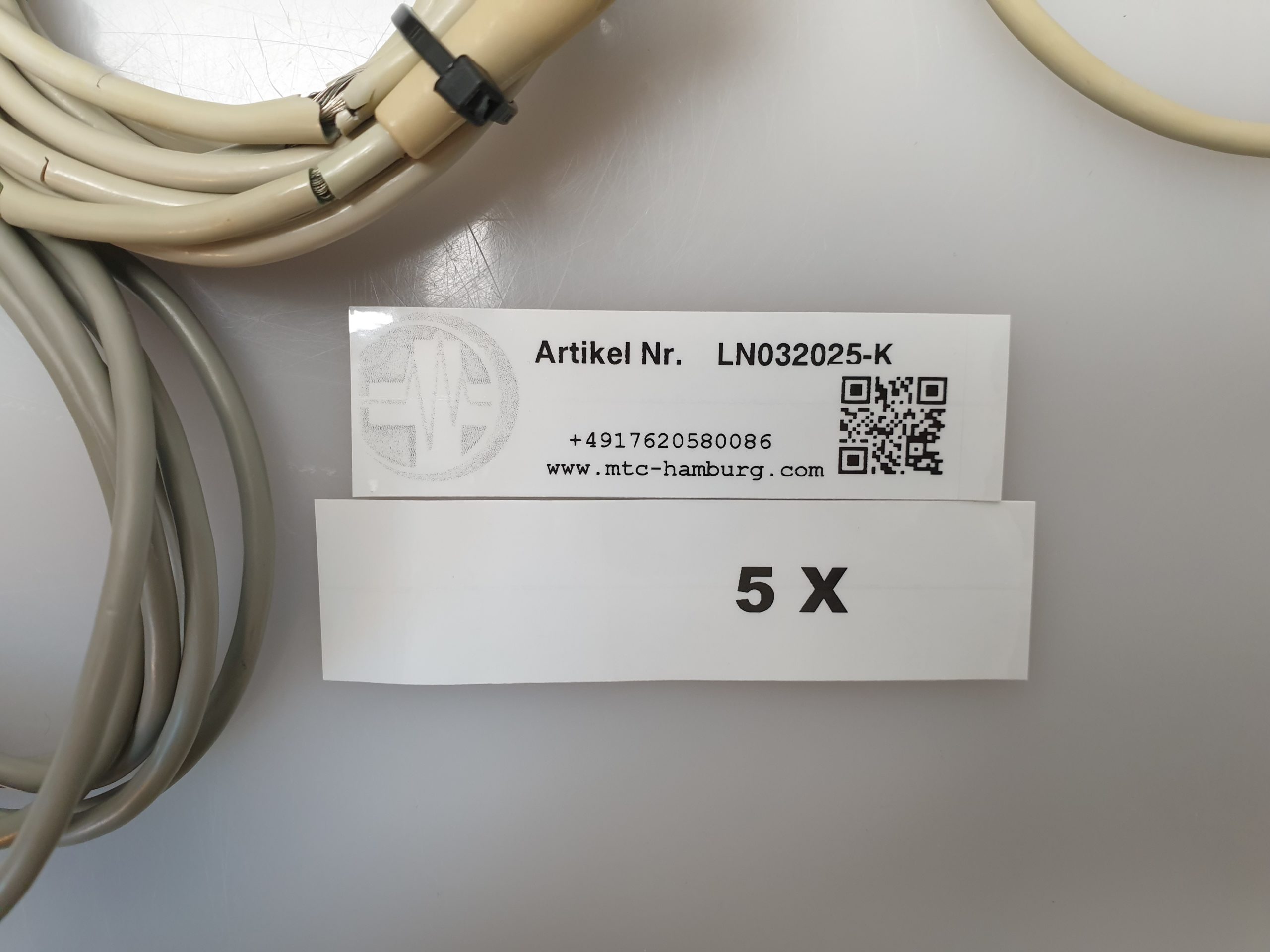 Philips HZV Parameter-Modul für die Messung des Herzzeitvolumens – Bild 2