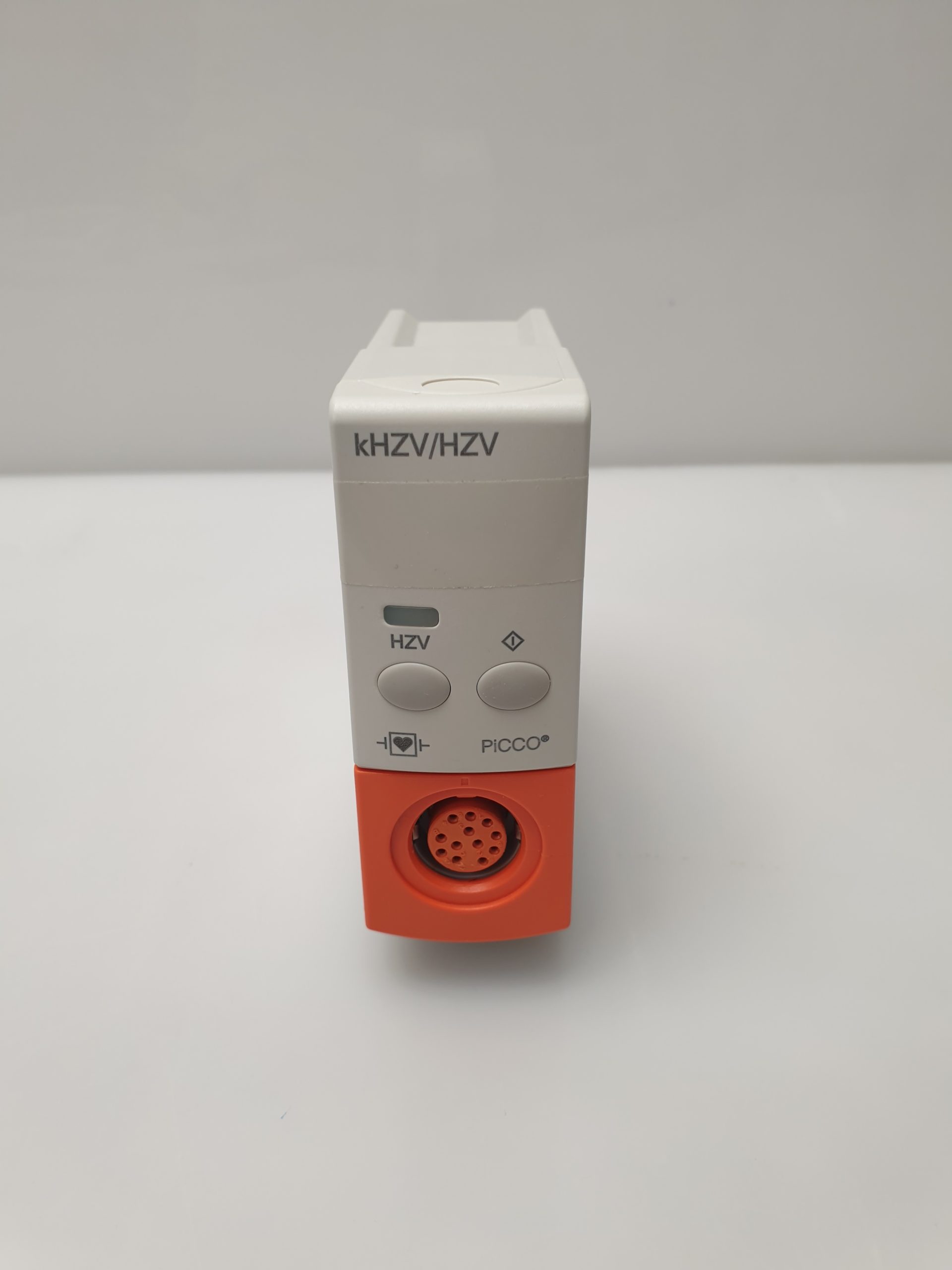 Philips HZV Parameter-Modul für die Messung des Herzzeitvolumens