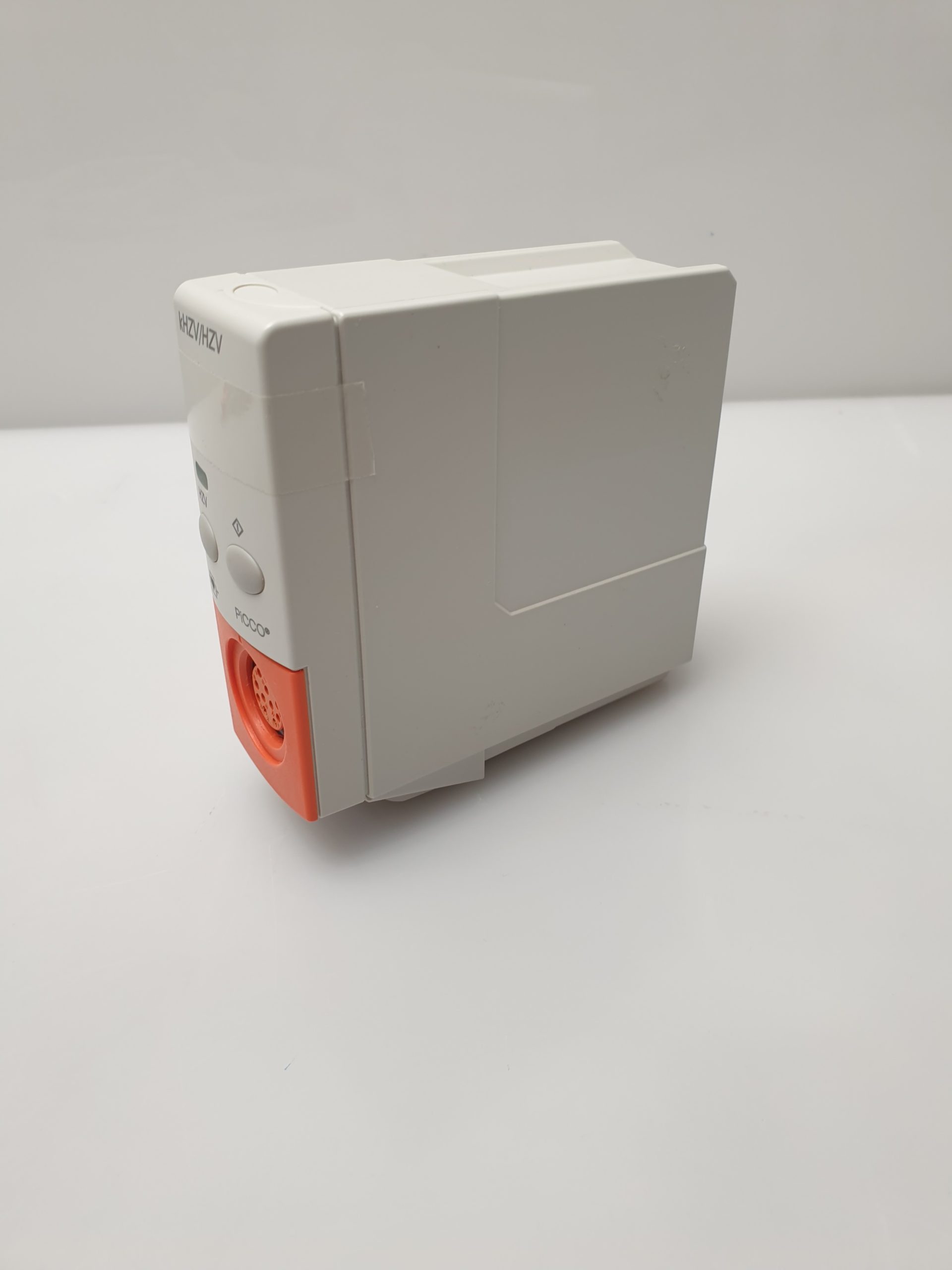 Philips HZV Parameter-Modul für die Messung des Herzzeitvolumens – Bild 6