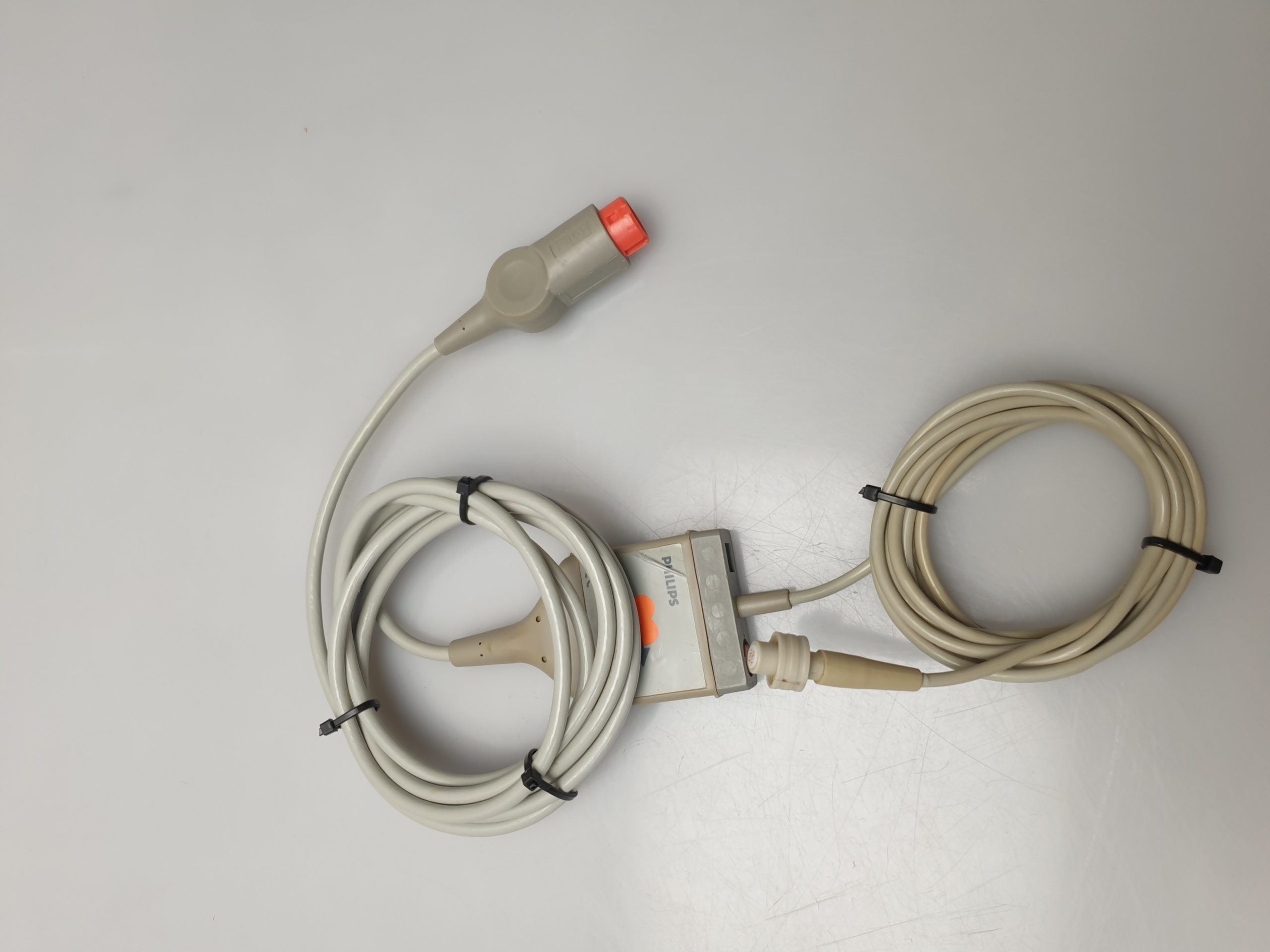 Philips HZV Parameter-Modul für die Messung des Herzzeitvolumens – Bild 10