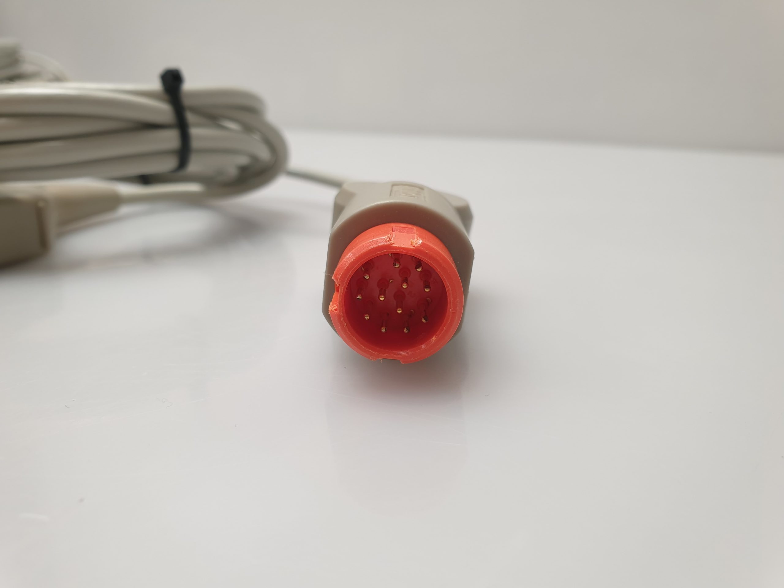 Philips HZV Parameter-Modul für die Messung des Herzzeitvolumens – Bild 11