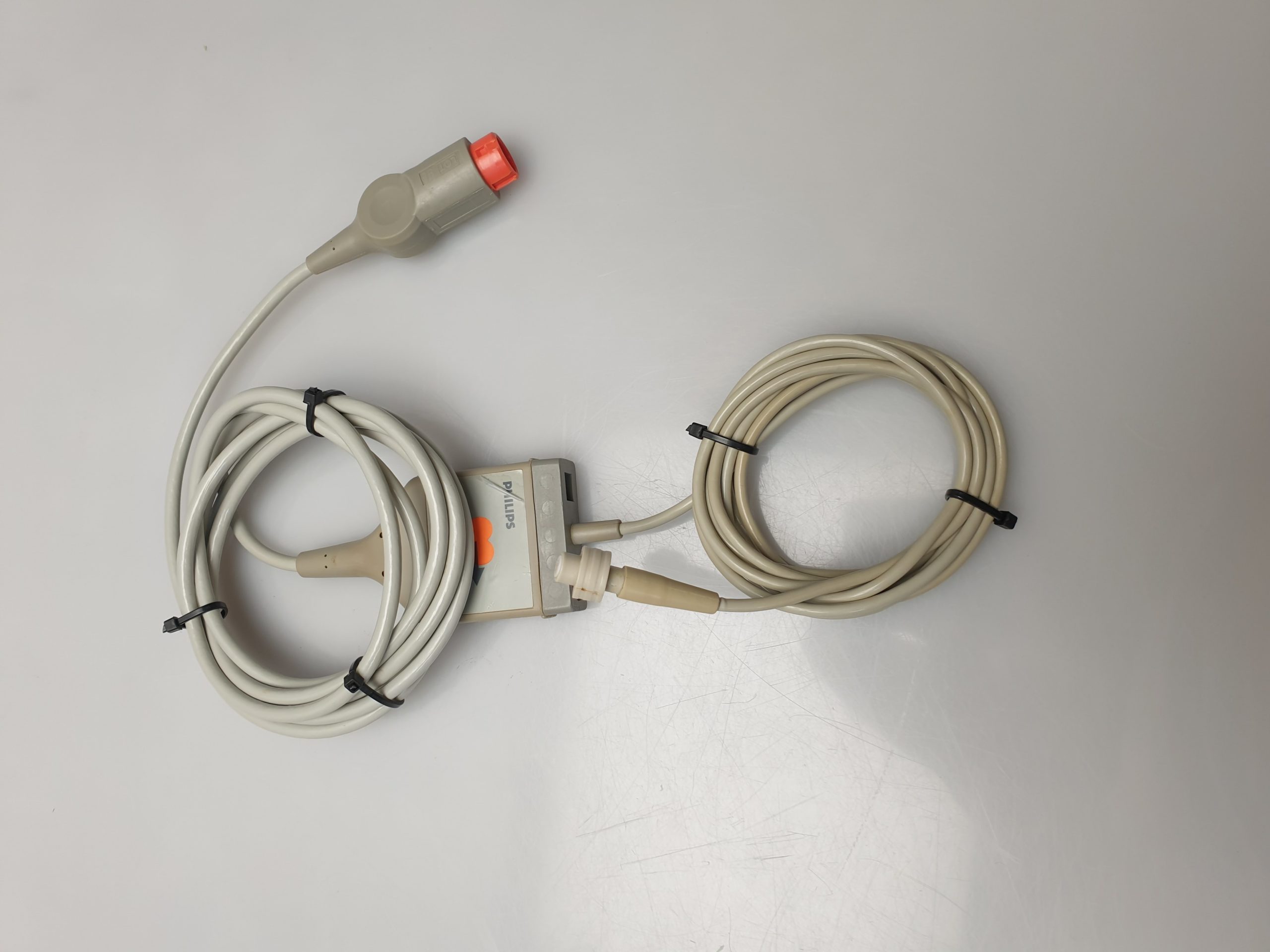 Philips HZV Parameter-Modul für die Messung des Herzzeitvolumens – Bild 12