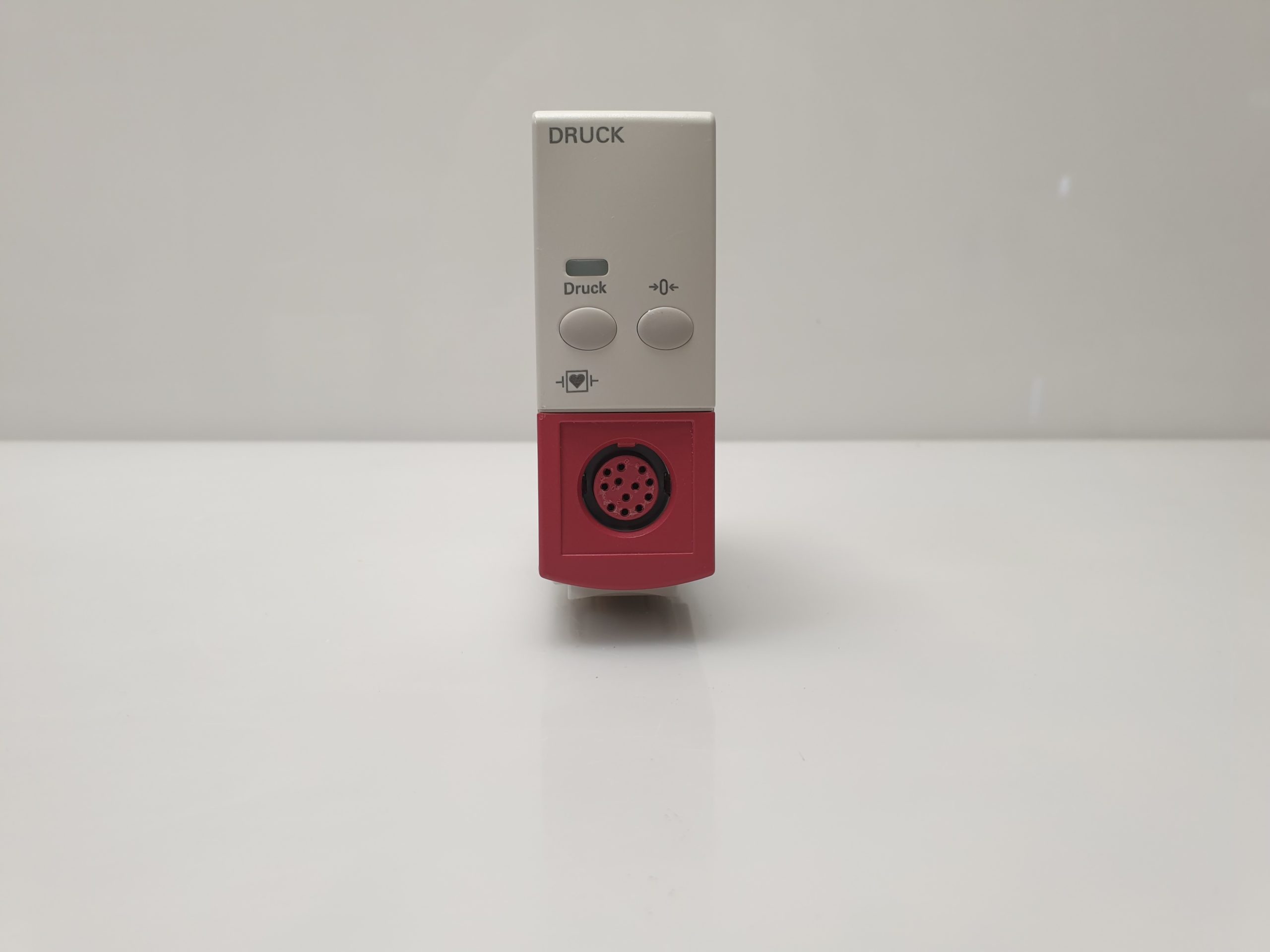 Philips Intellivue - HP M1006B Druckmodul Multiparameter – Bild 5