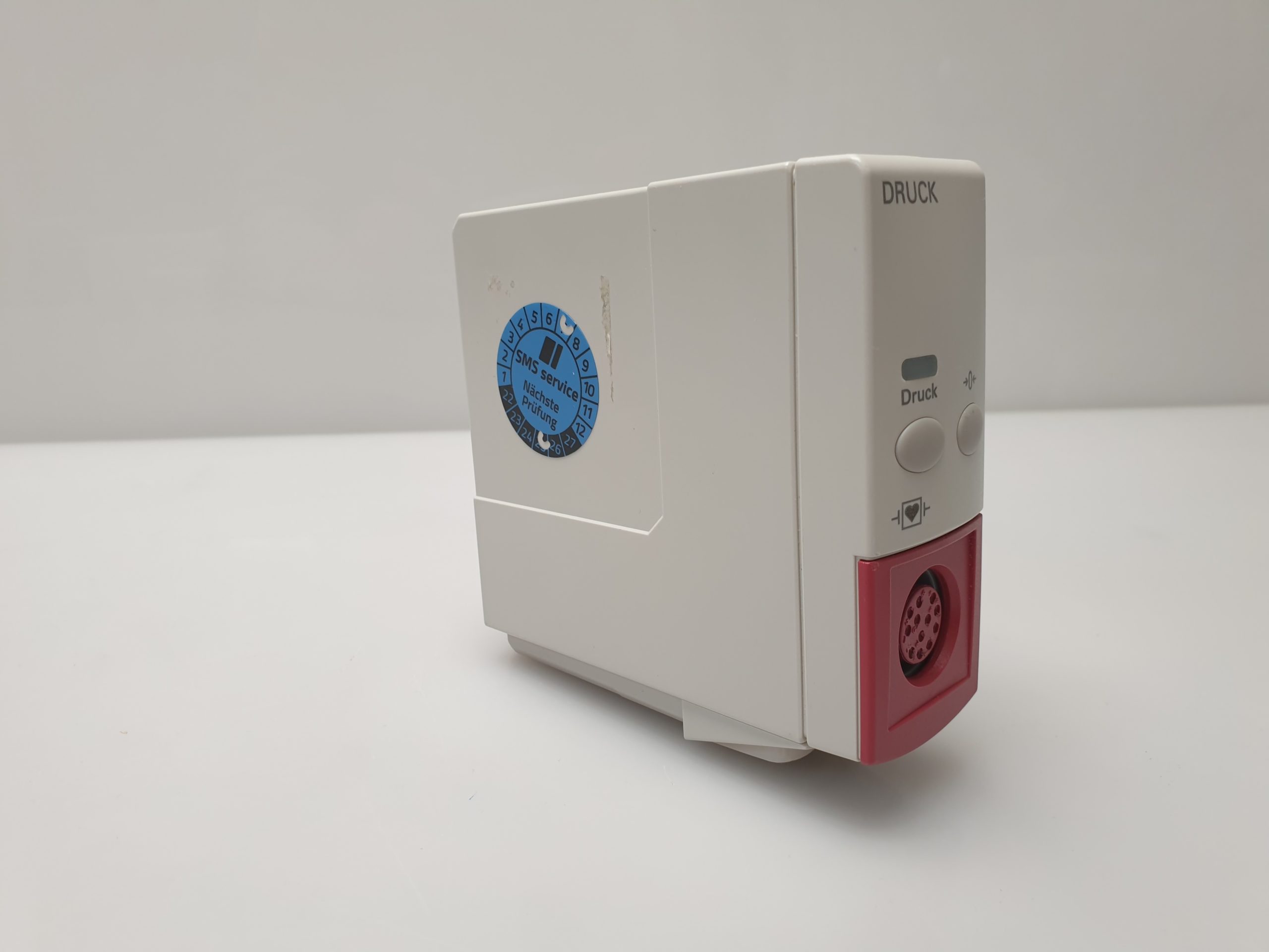 Philips Intellivue - HP M1006B Druckmodul Multiparameter – Bild 8