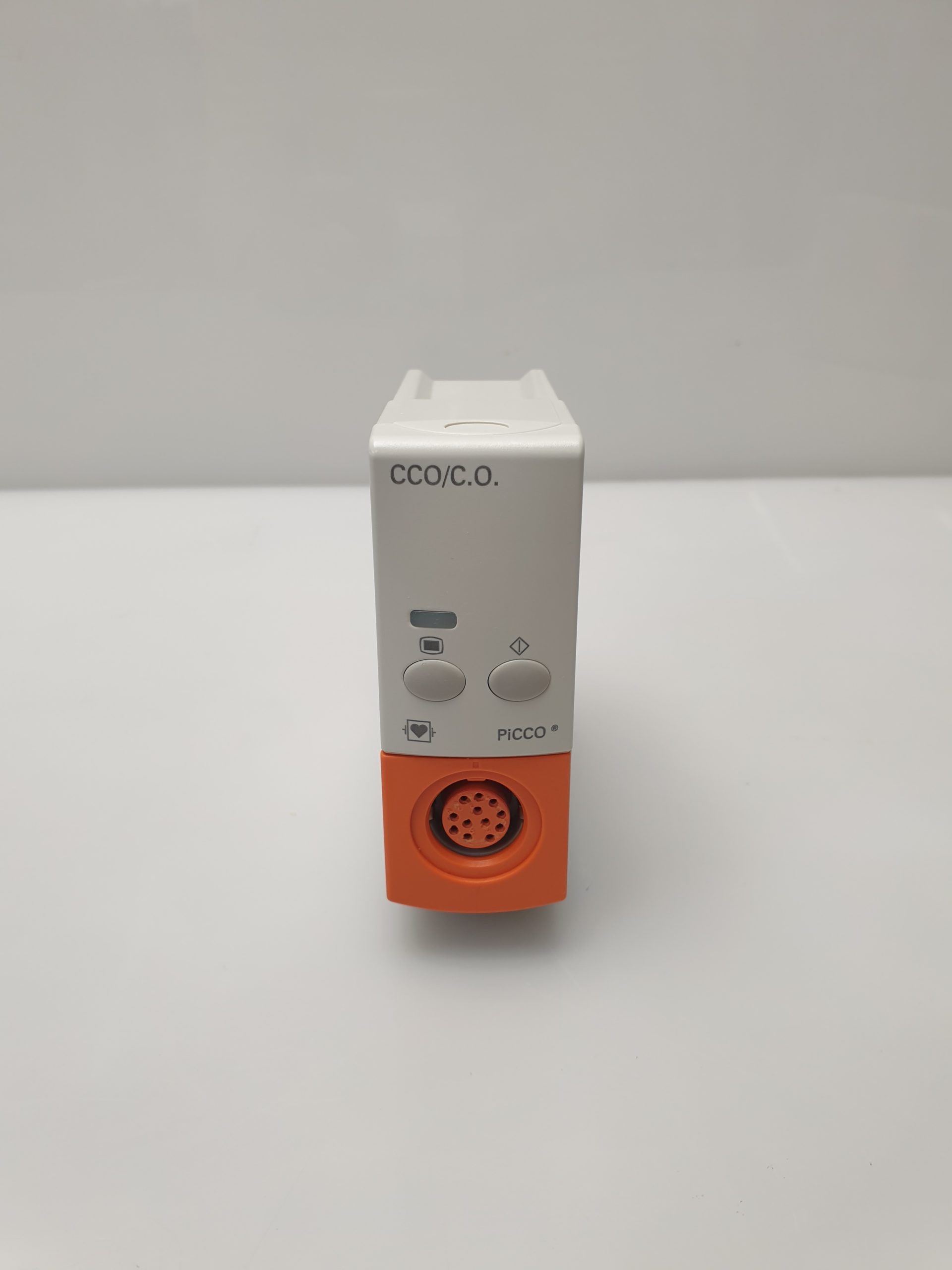 Philips CCO/C.O PiCCO - PHZV Parameter-Modul für die Messung des Herzzeitvolumens – Bild 4