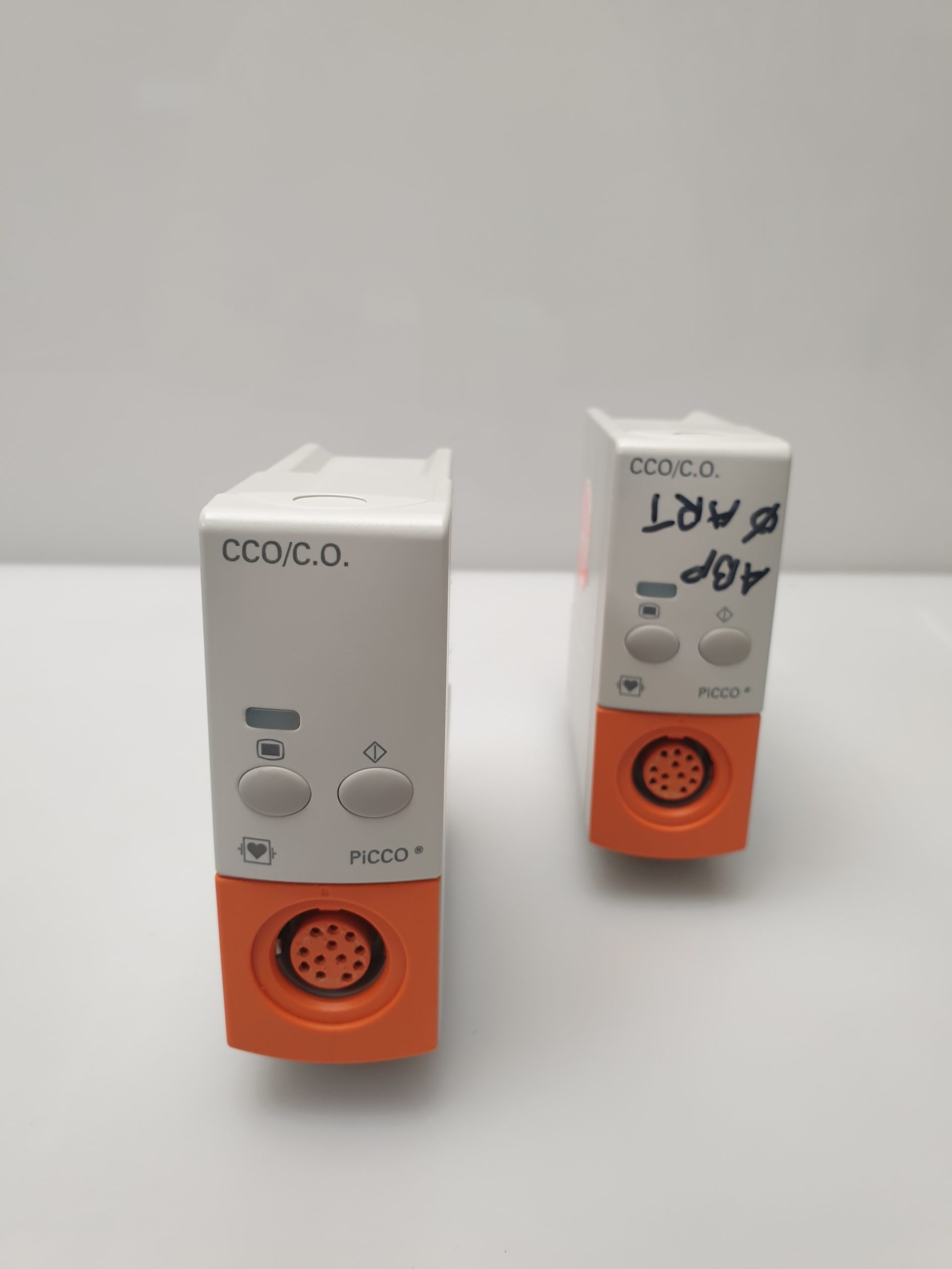 Philips CCO/C.O PiCCO - PHZV Parameter-Modul für die Messung des Herzzeitvolumens