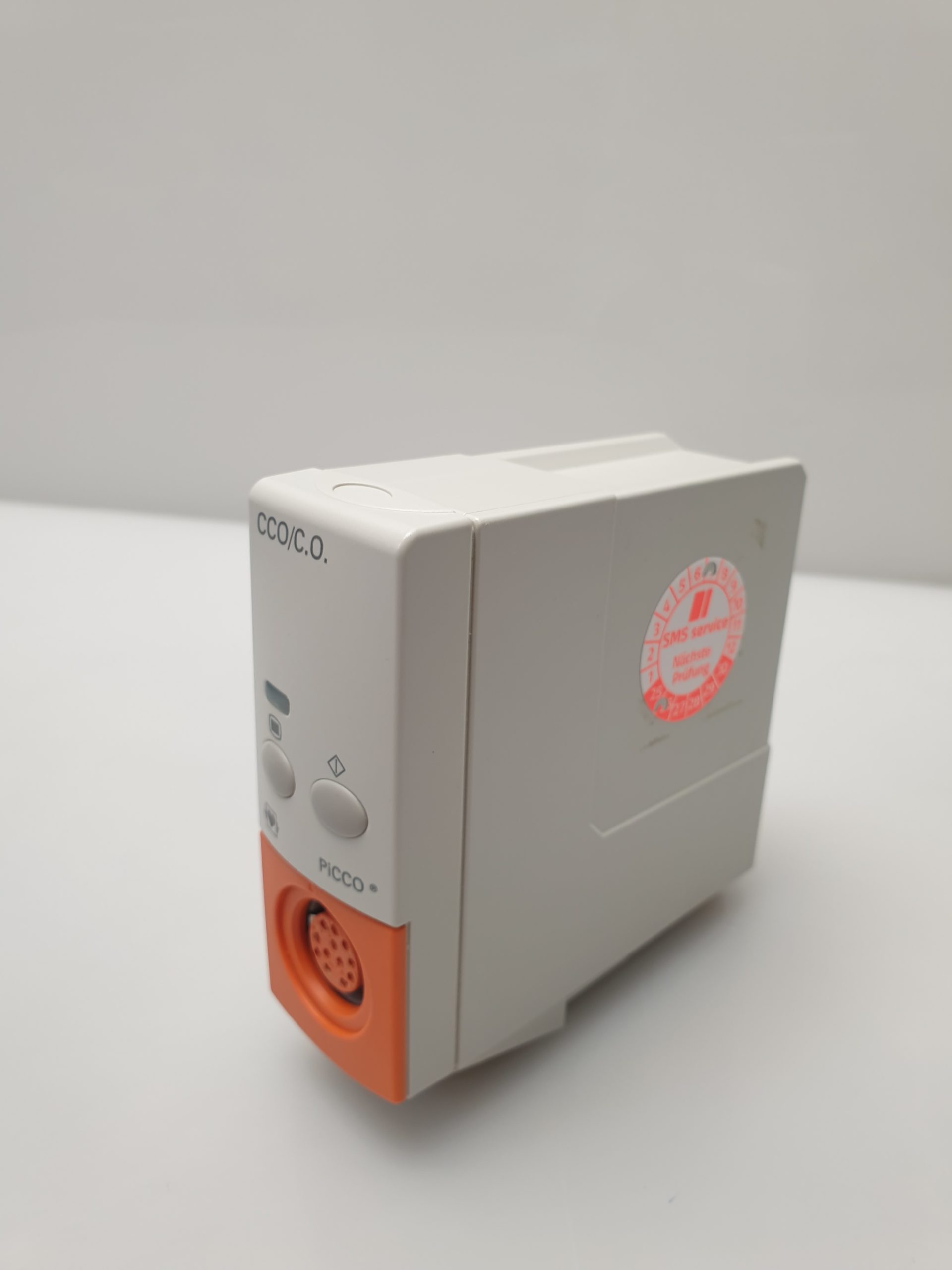 Philips CCO/C.O PiCCO - PHZV Parameter-Modul für die Messung des Herzzeitvolumens – Bild 6