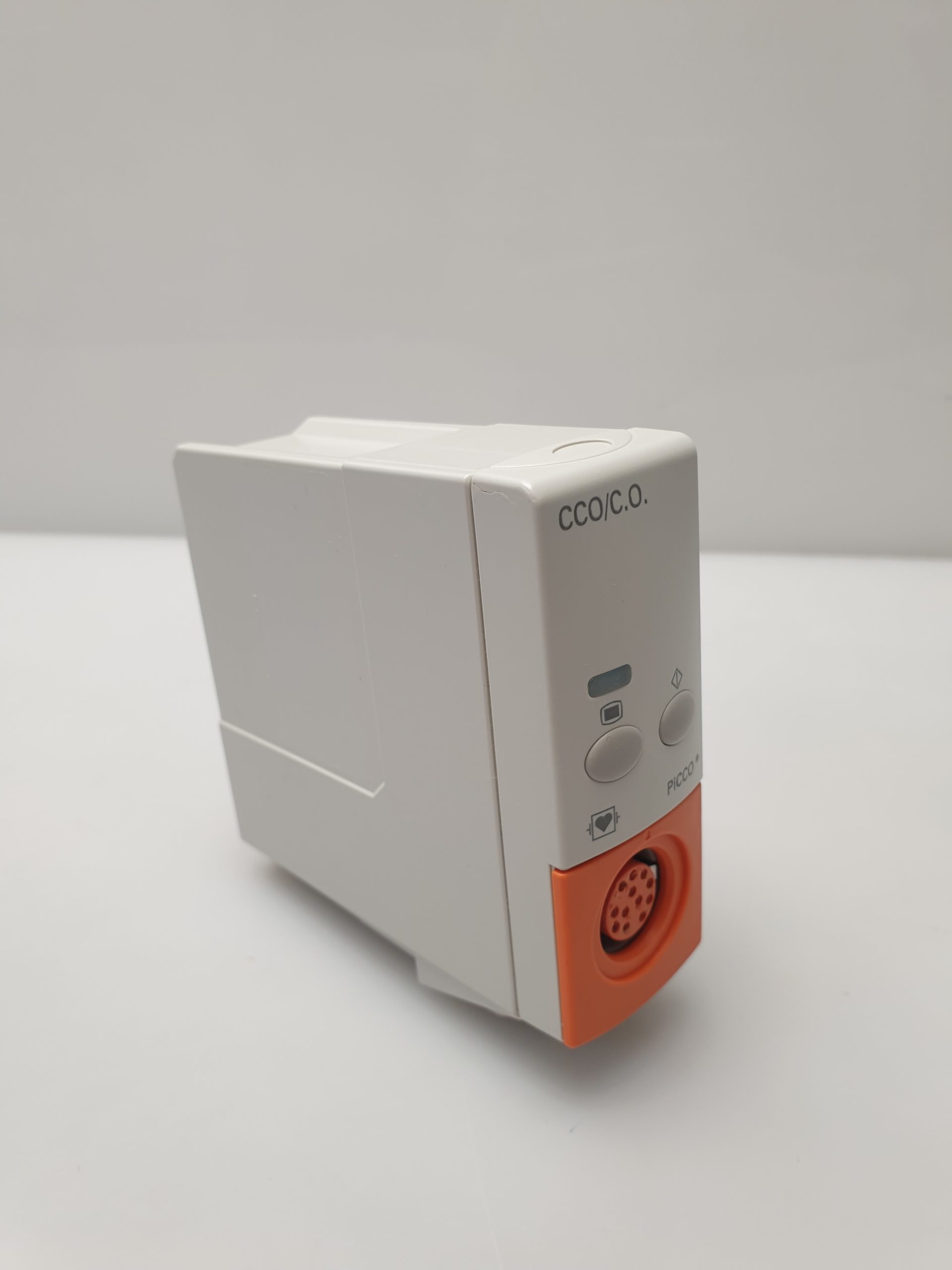 Philips CCO/C.O PiCCO - PHZV Parameter-Modul für die Messung des Herzzeitvolumens – Bild 7