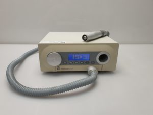 Ruck  Podolog Nova 2 Fußpflegegerät