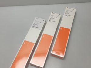 Smith & Nephew Nagel TI-6AL-4V 4,0 mm & 5,0 mm Trigen Humeral screws