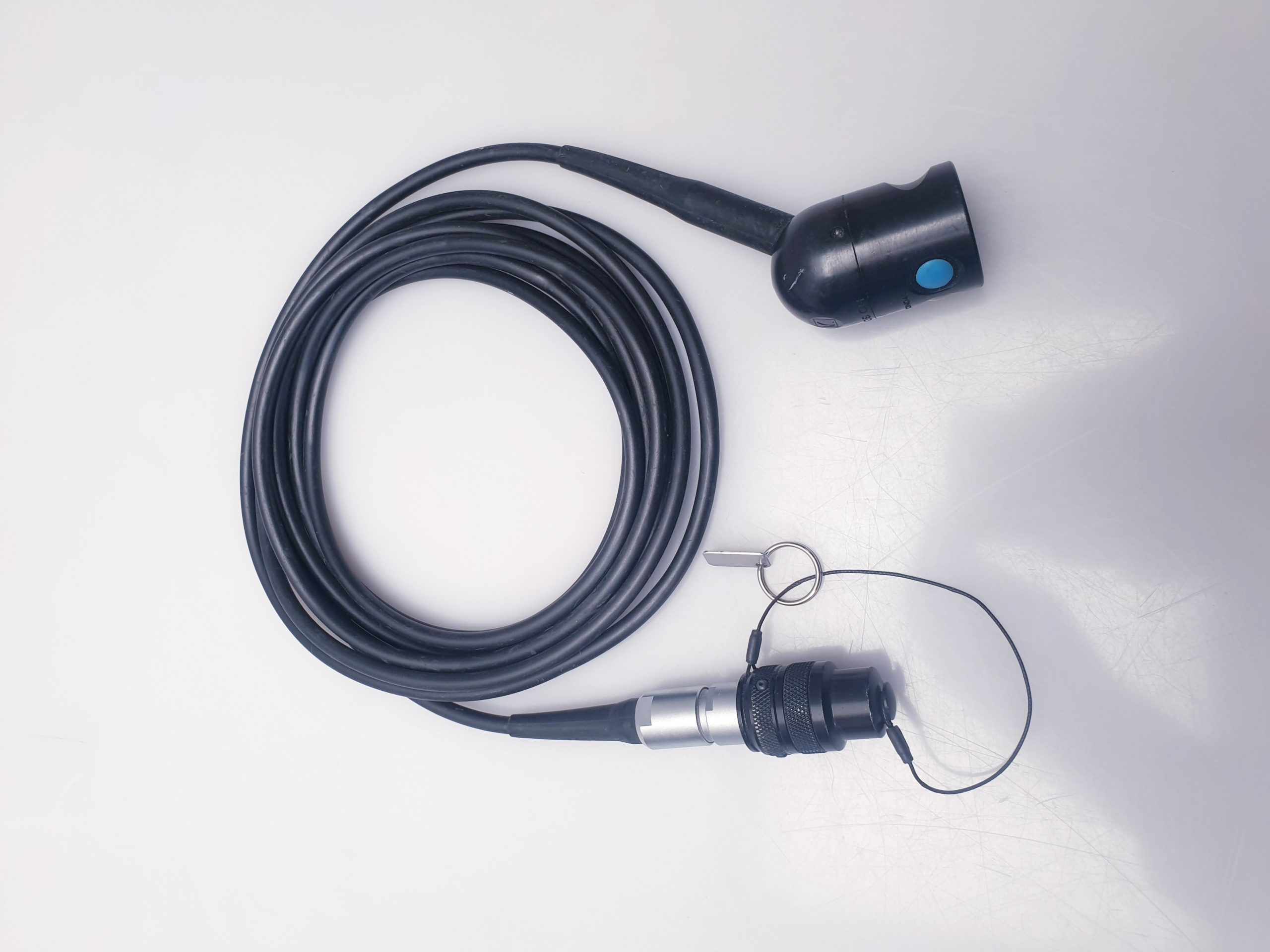 Dyonics HD 900 Kamerakopf Kabel - Kamerakopf Anschluss – Bild 3