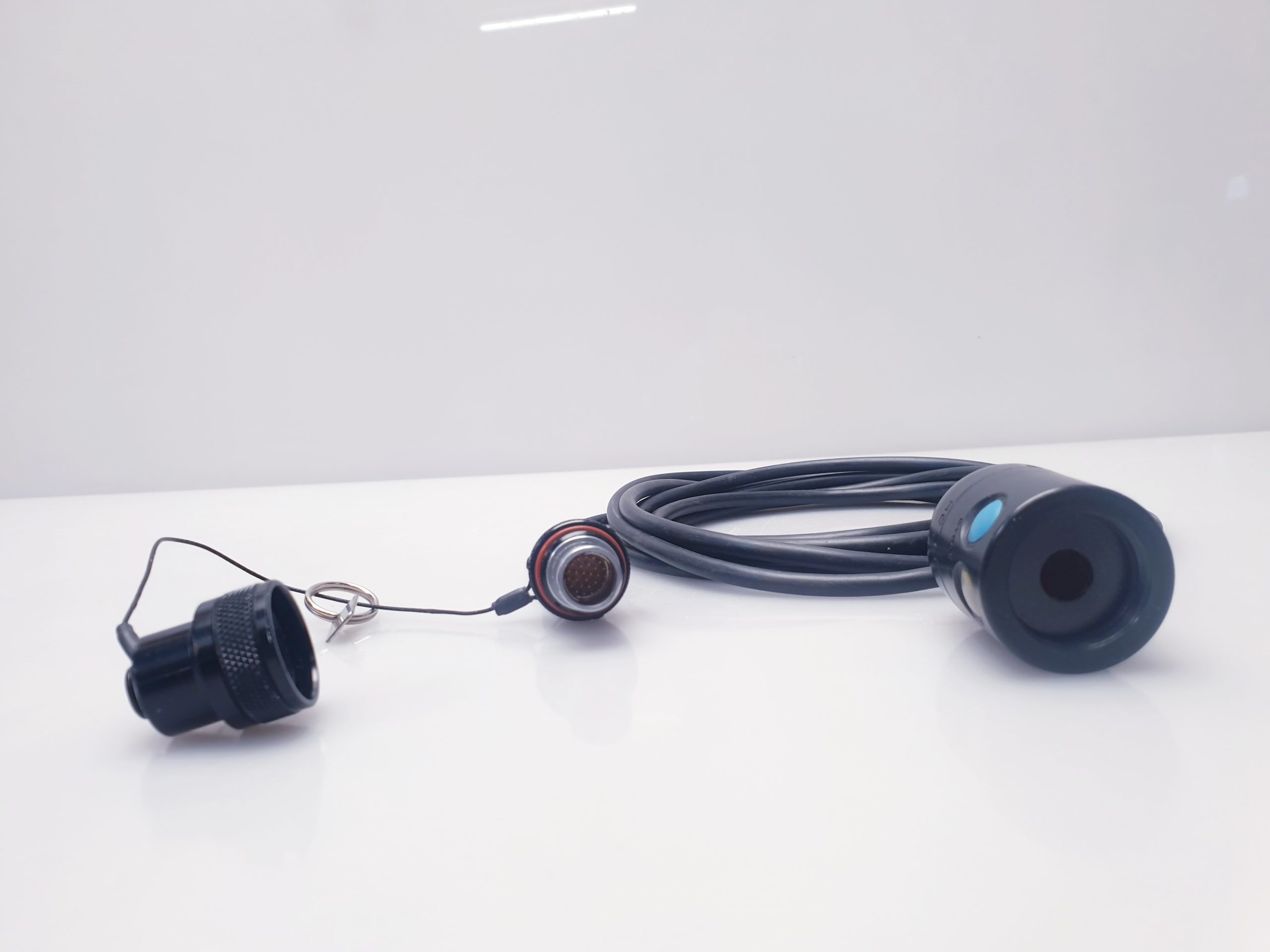 Dyonics HD 900 Kamerakopf Kabel - Kamerakopf Anschluss – Bild 5