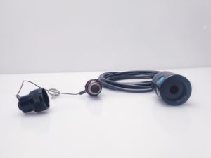 Dyonics HD 900 Kamerakopf Kabel - Kamerakopf Anschluss